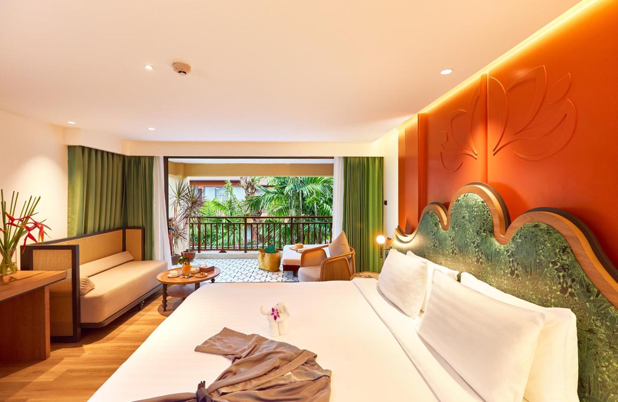 Burasari & Resort Phuket