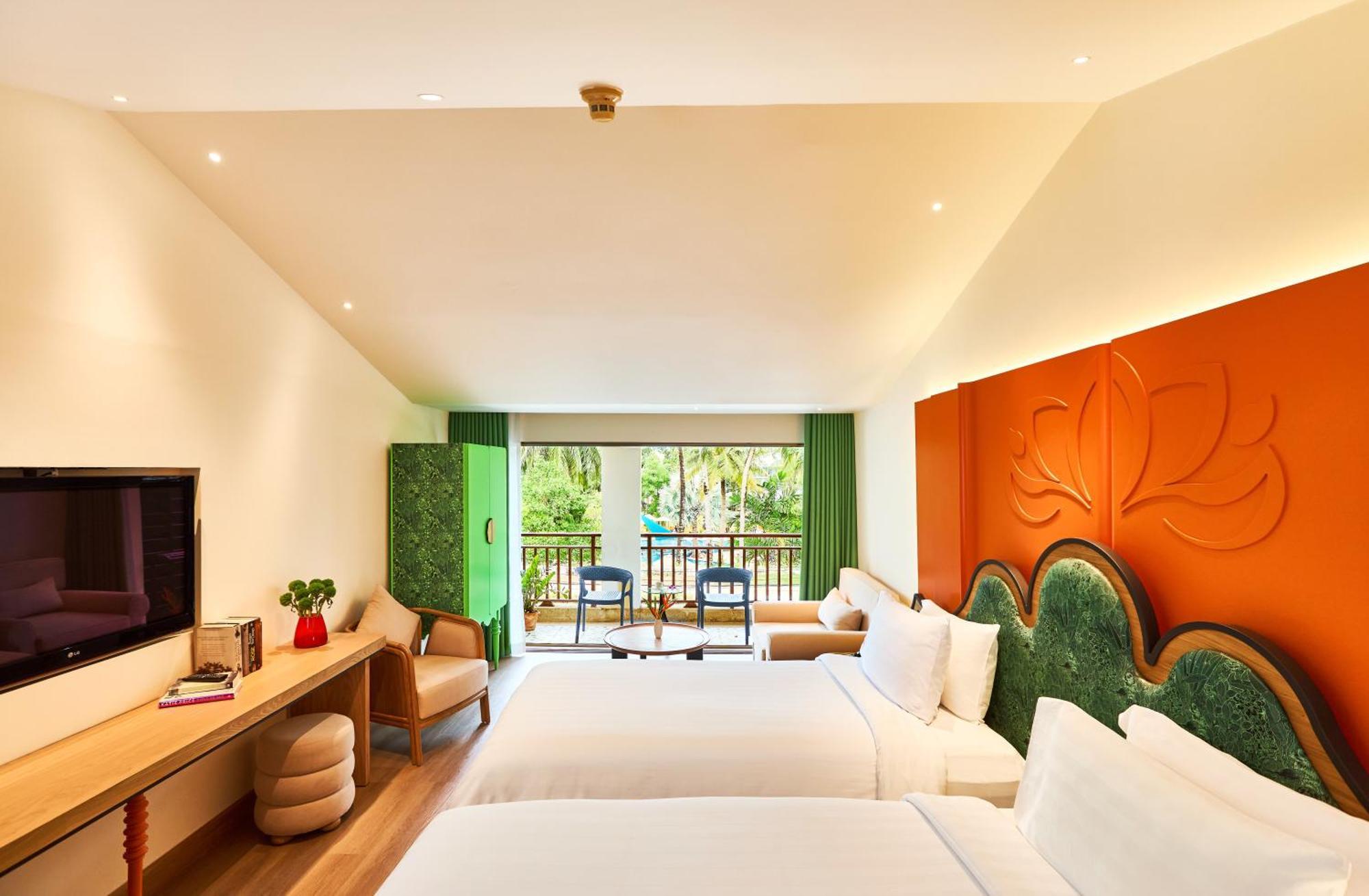 Resort Burasari & Phuket