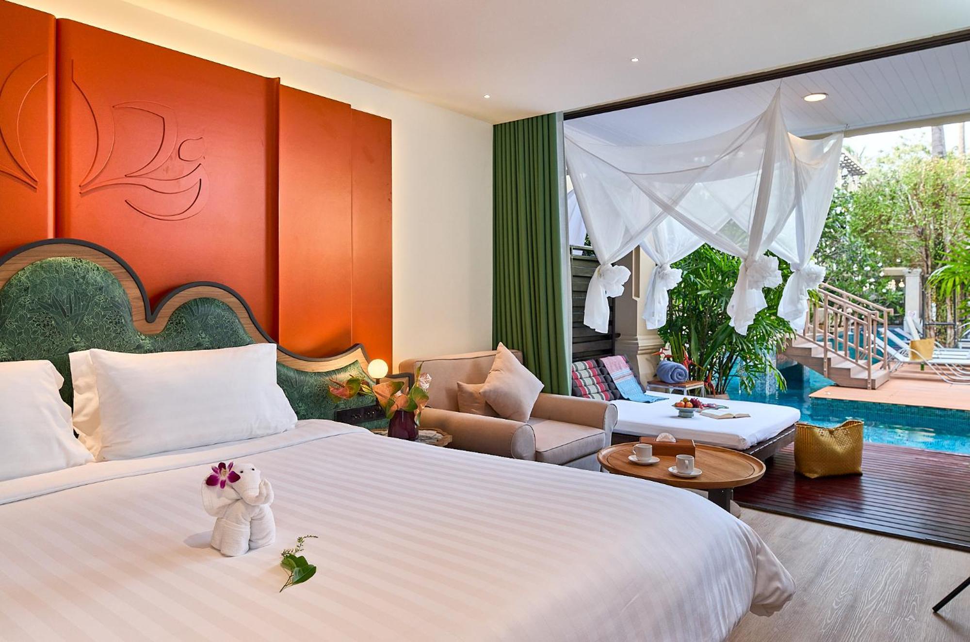 Burasari & Resort