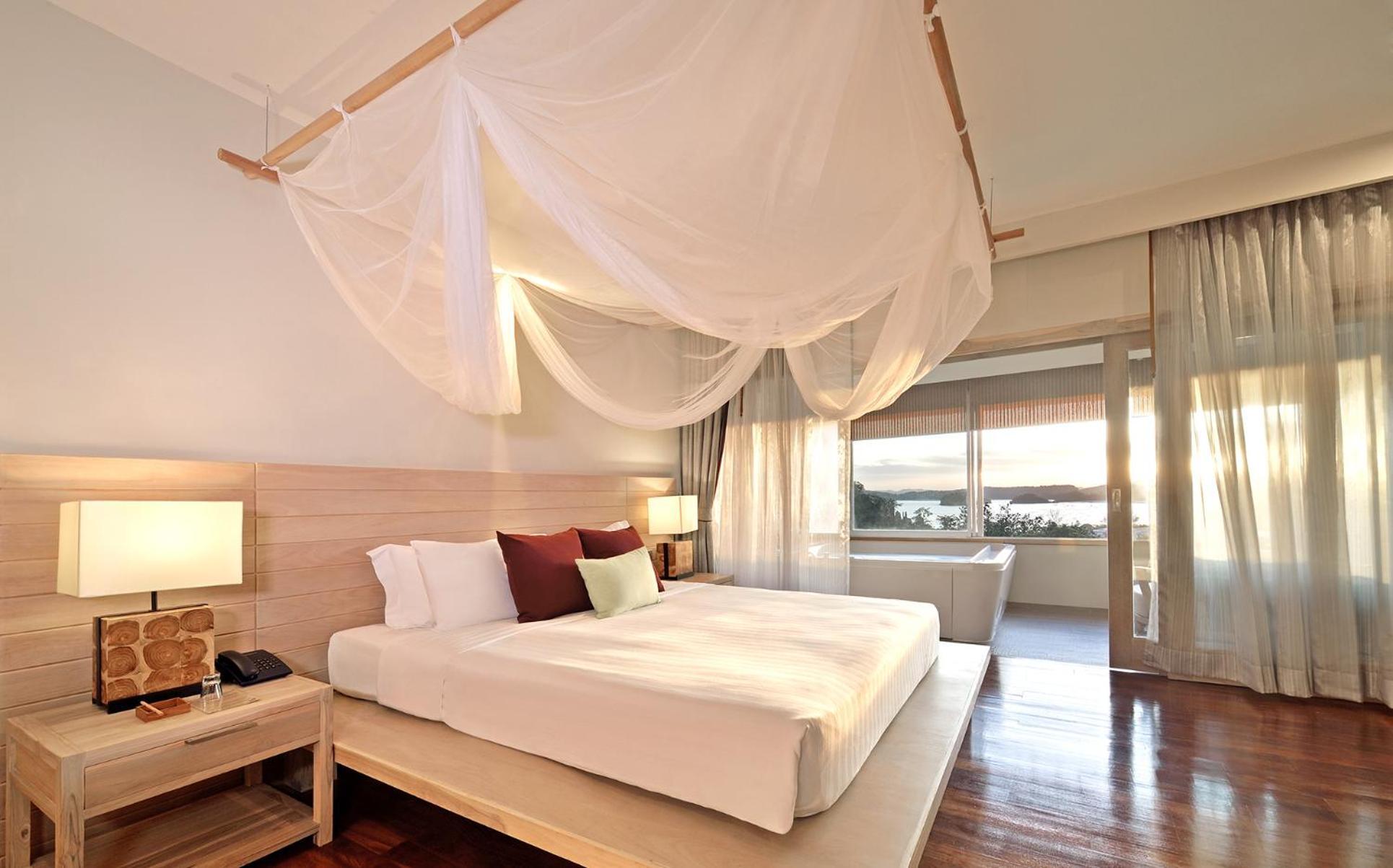 Pakasai - Sha Extra 4* Ao Nang