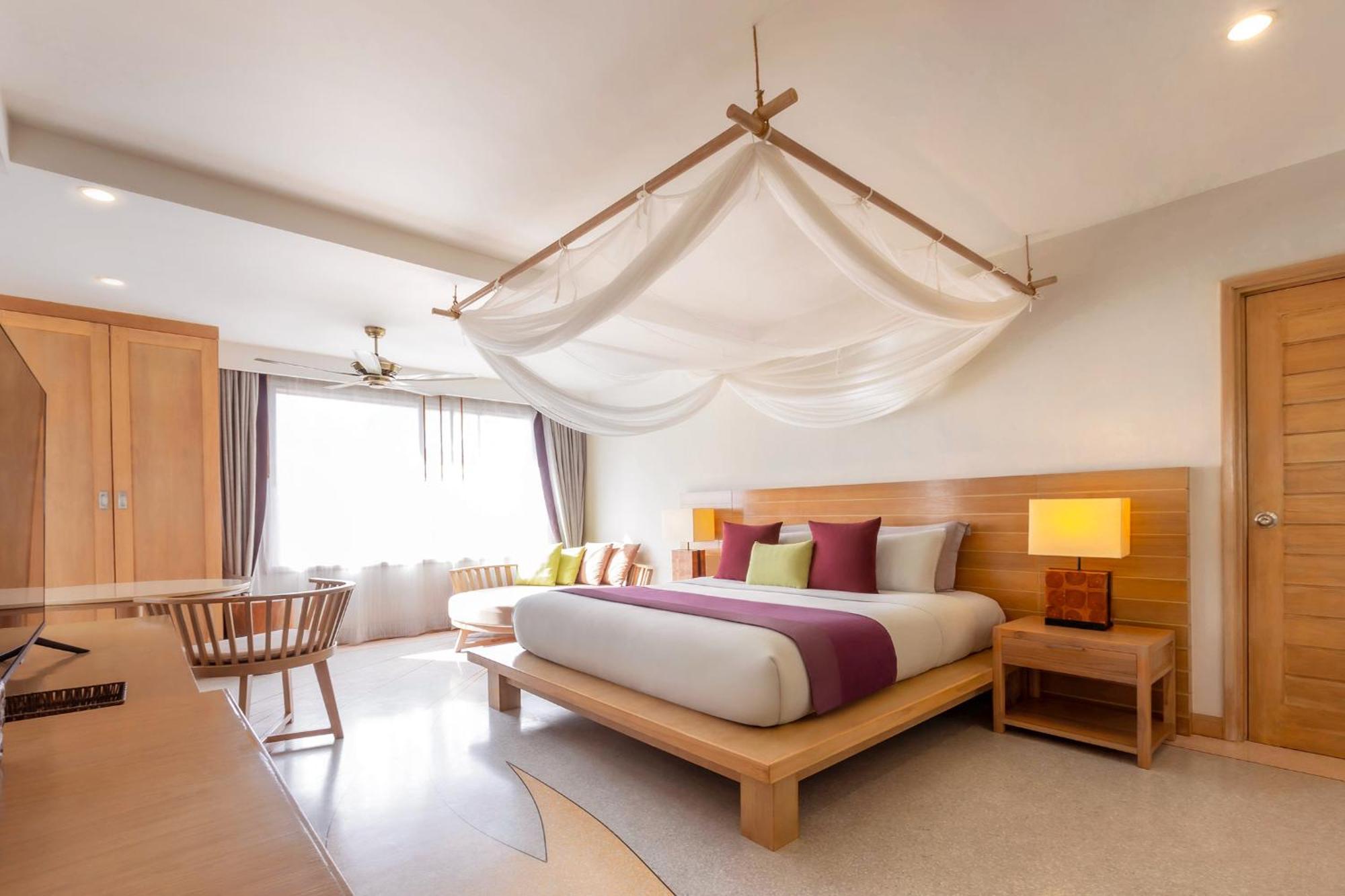 Resort Pakasai - Sha Extra 4*