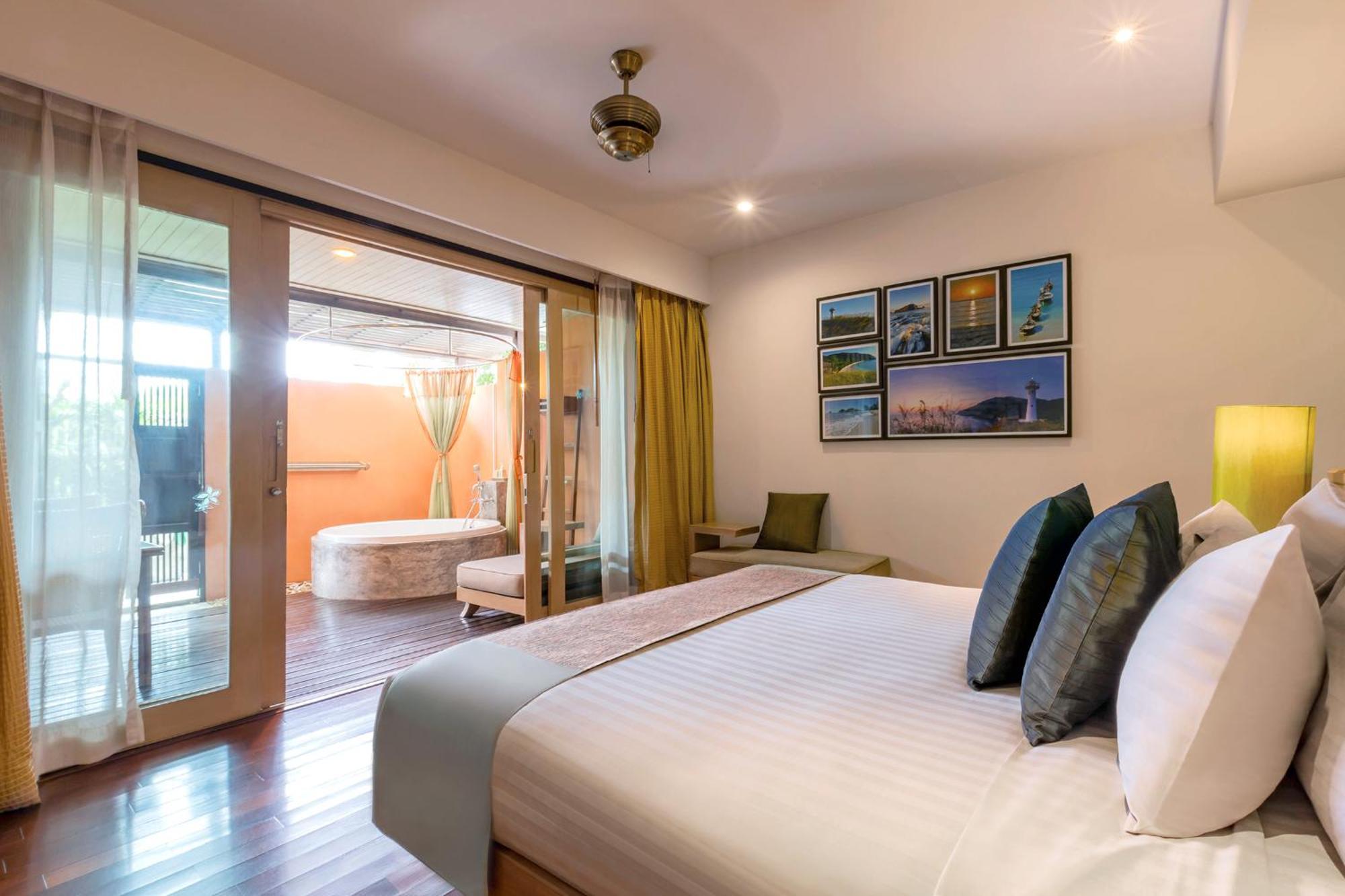 Resort Pakasai - Sha Extra Ao Nang