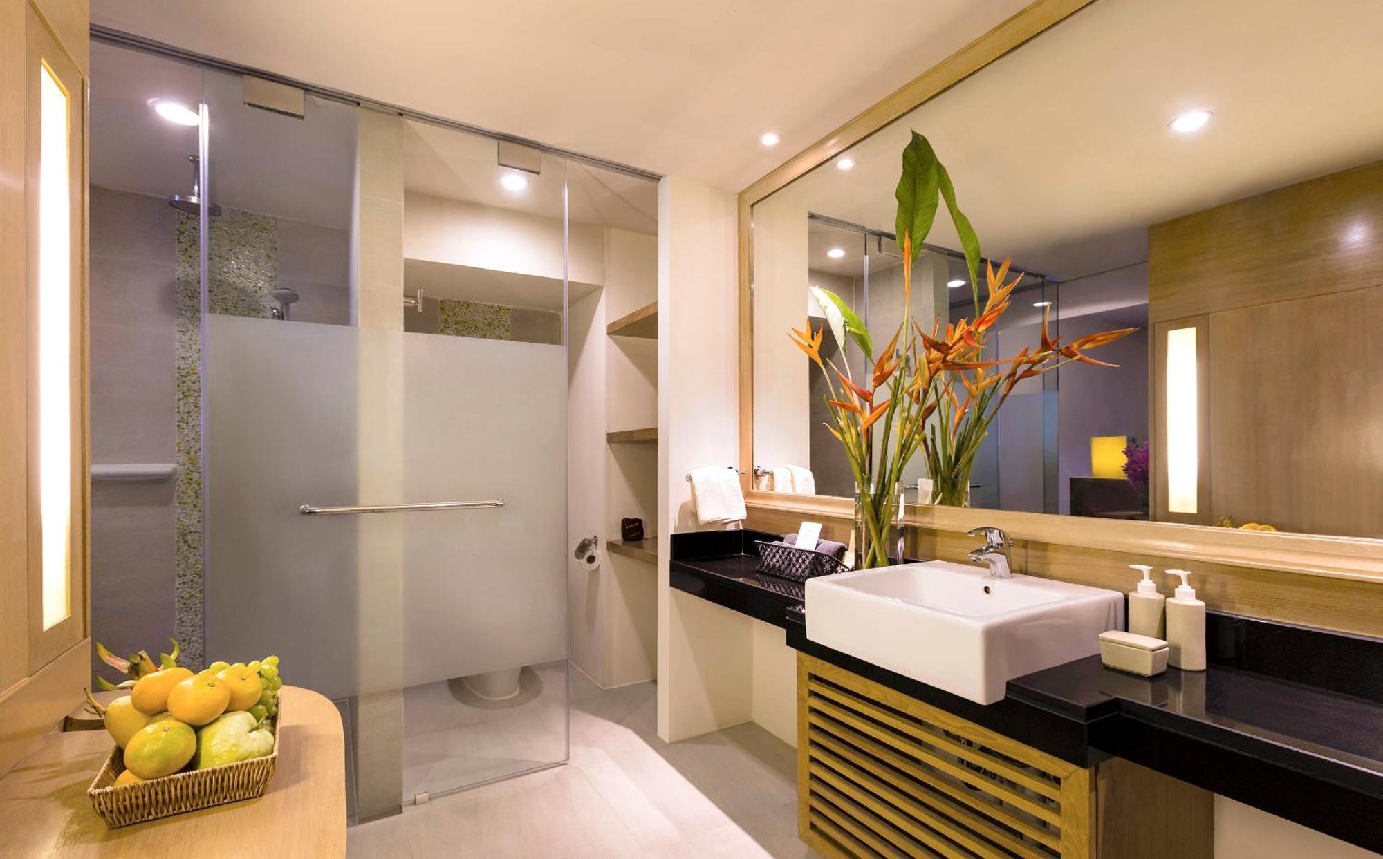 Pakasai - Sha Extra 4* Ao Nang