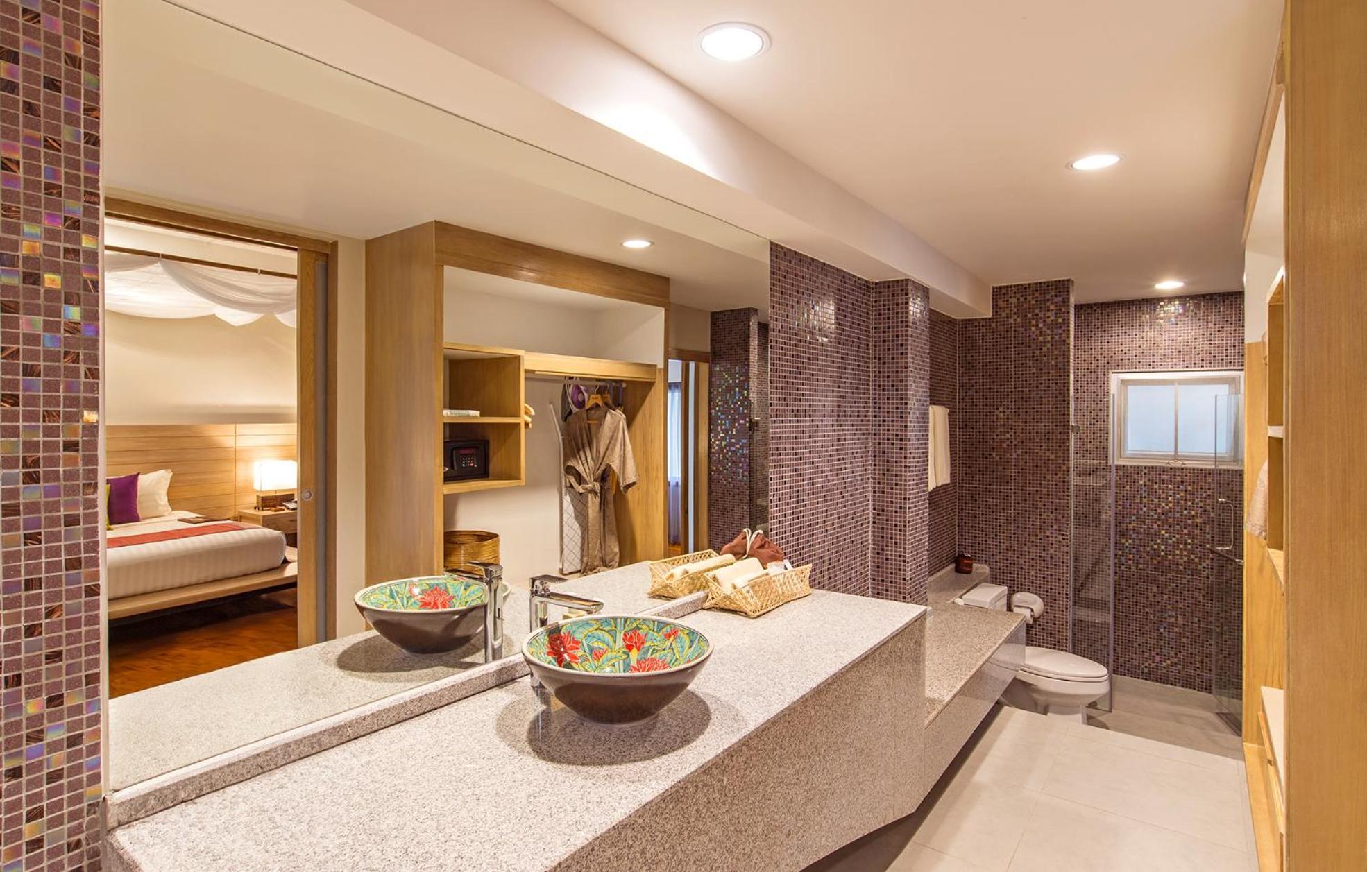 Resort Pakasai - Sha Extra