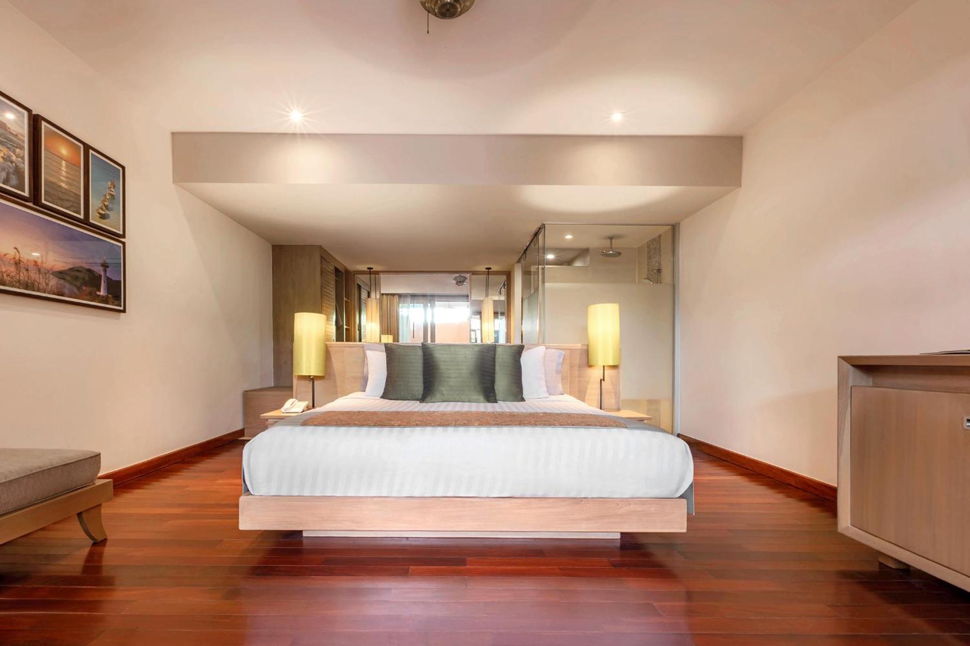 Resort Pakasai - Sha Extra 4*