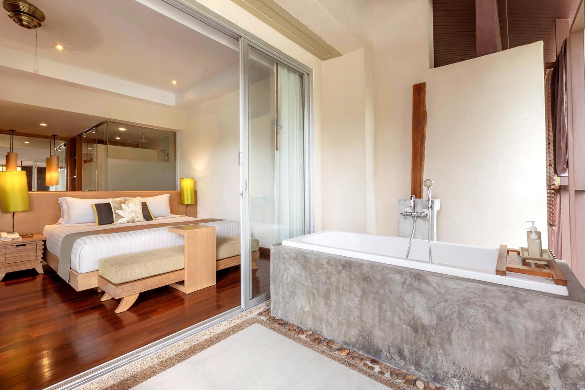 Pakasai - Sha Extra 4* Ao Nang