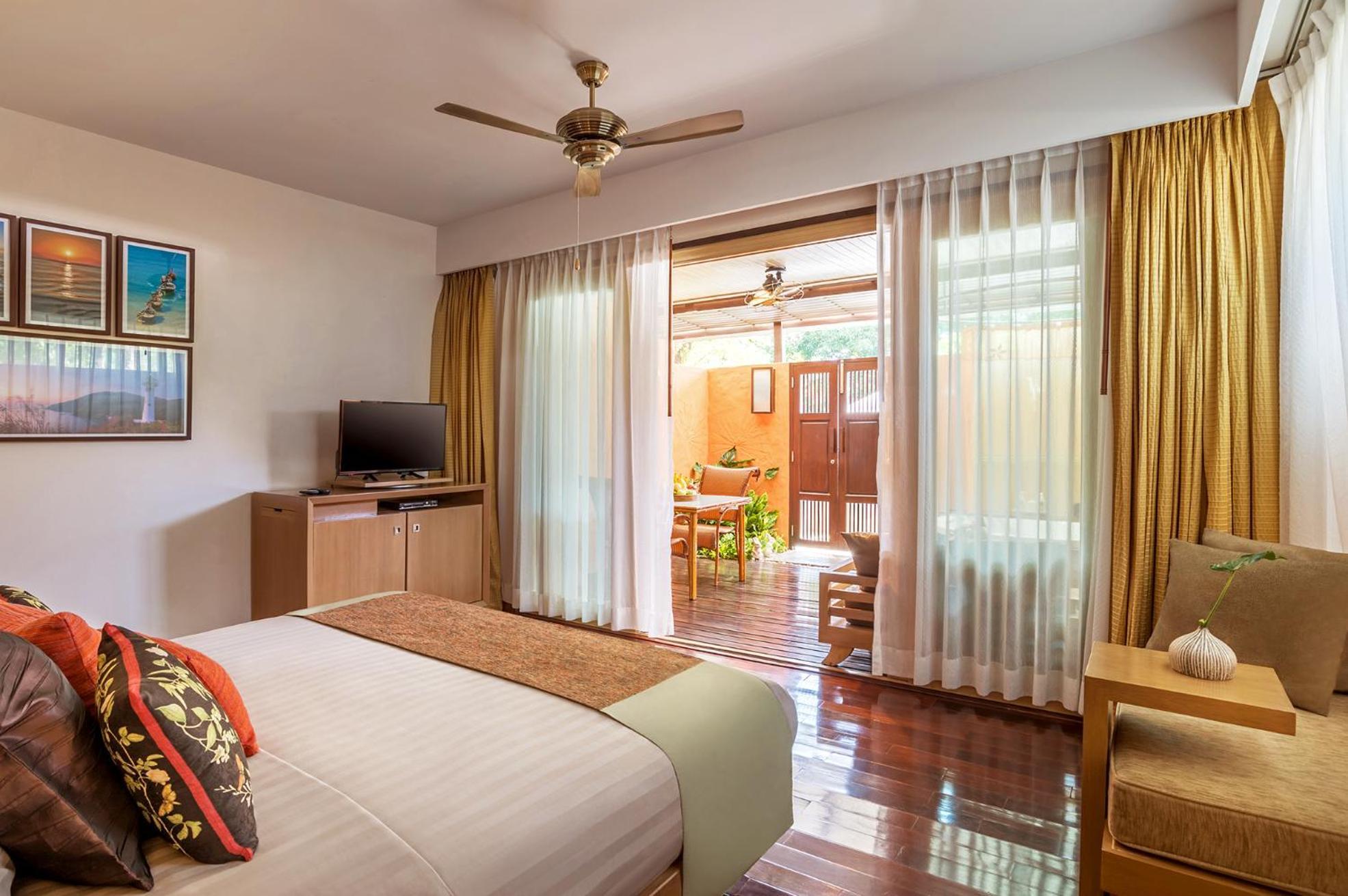 Resort Pakasai - Sha Extra 4*