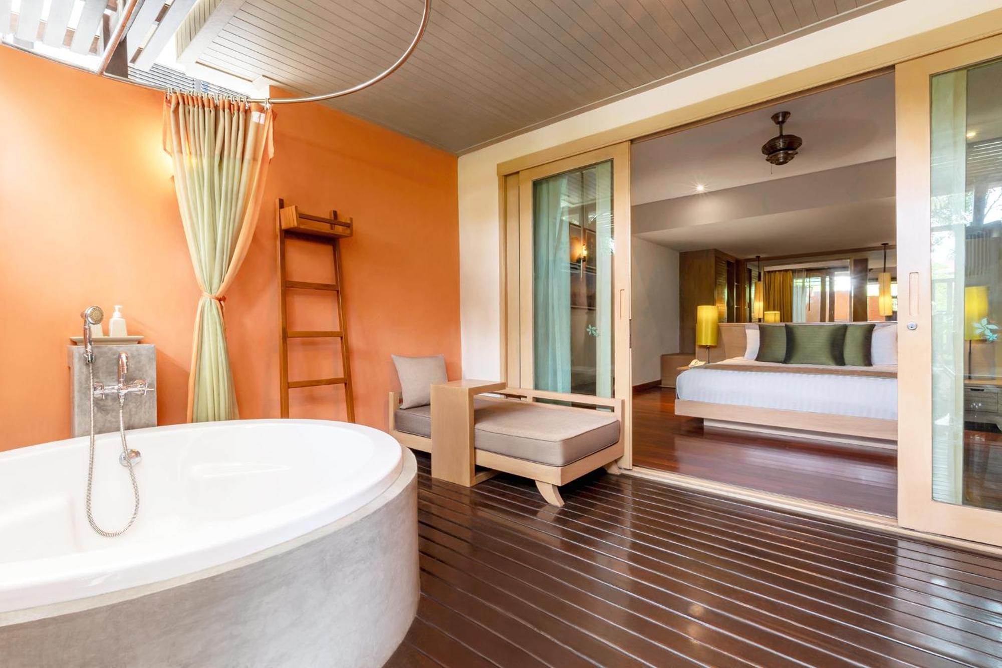 Pakasai - Sha Extra Resort Ao Nang