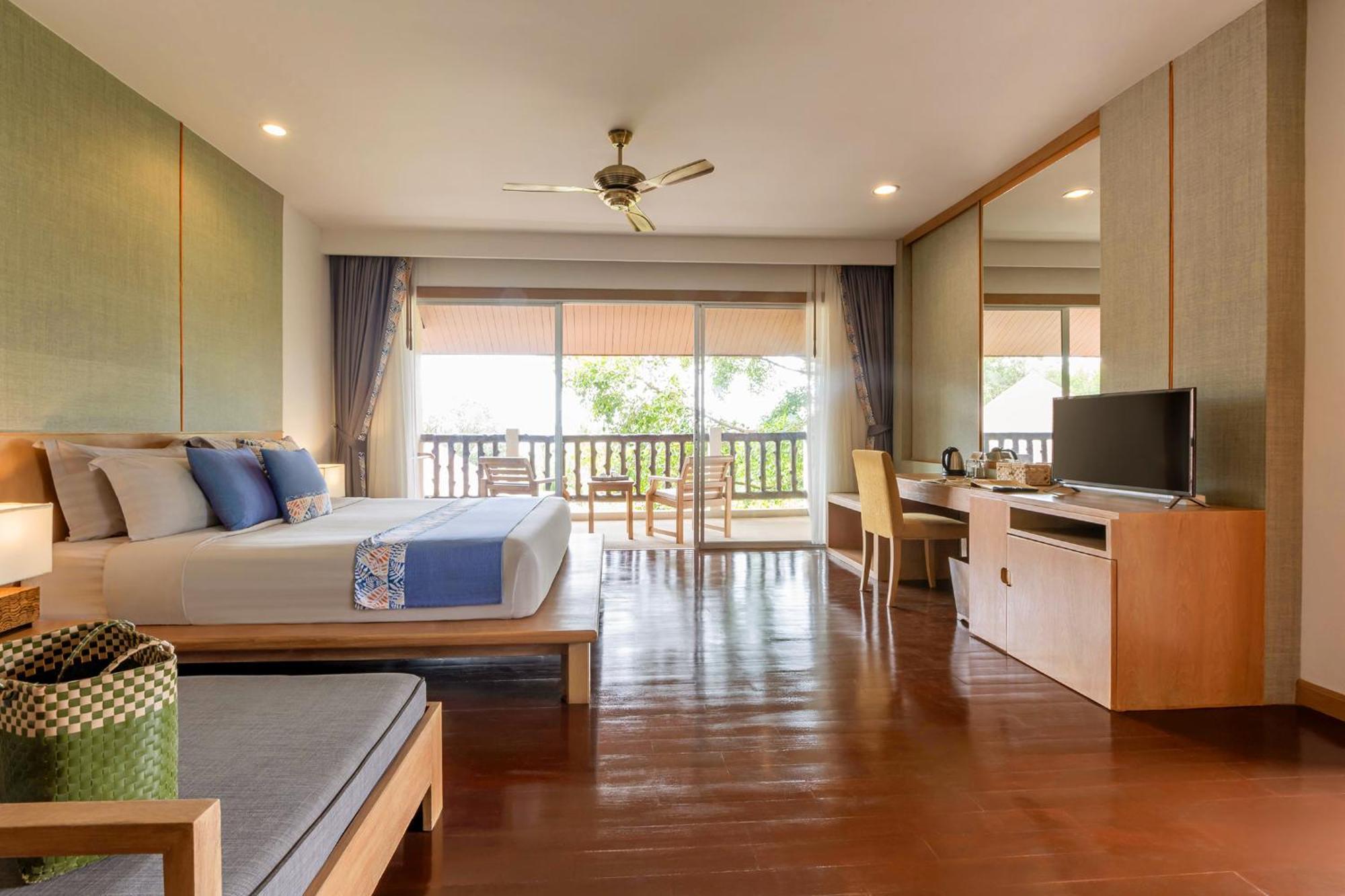 Pakasai - Sha Extra 4* Ao Nang