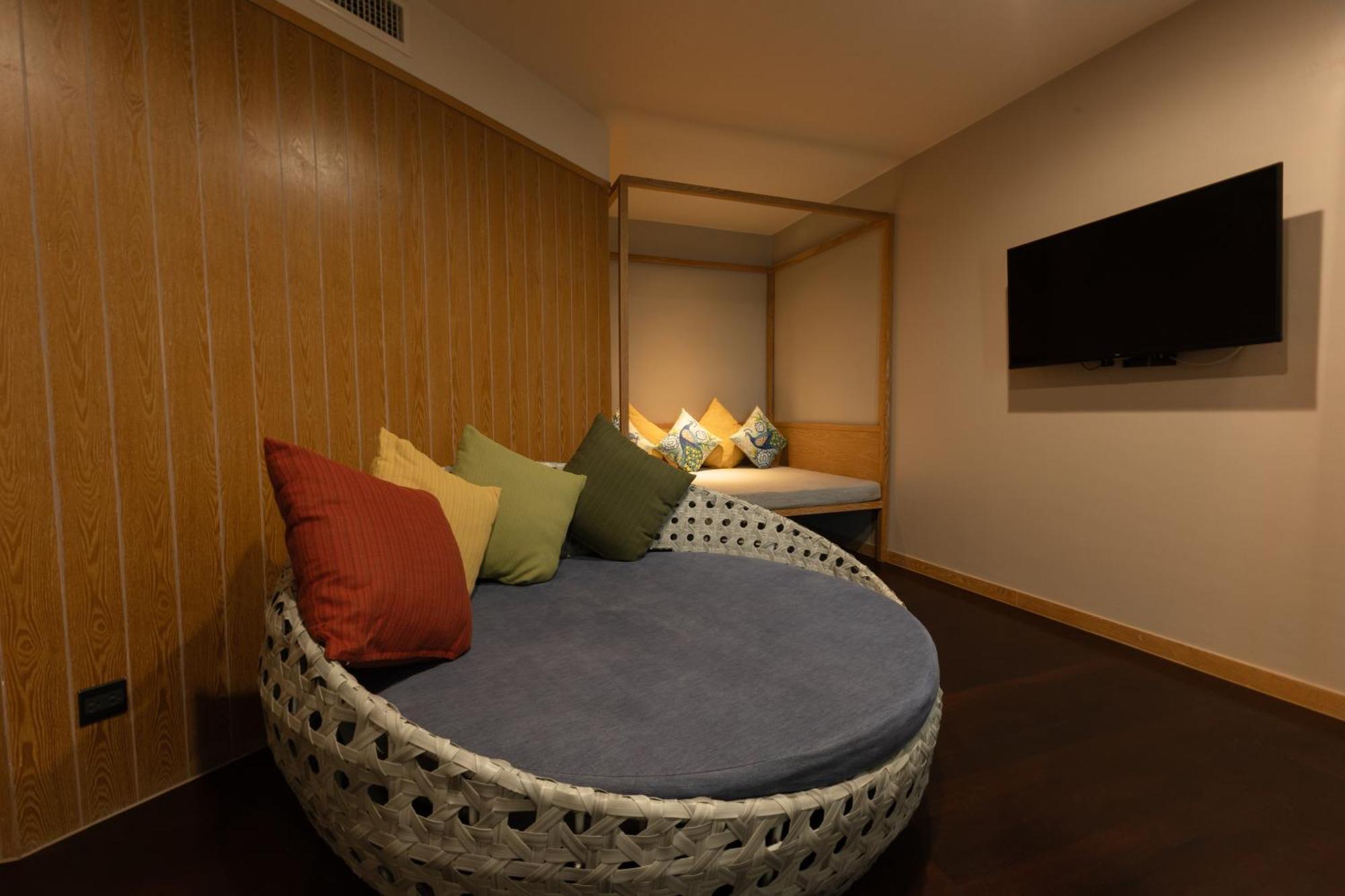 Resort Andaman Cannacia & - Sha Extra 5*