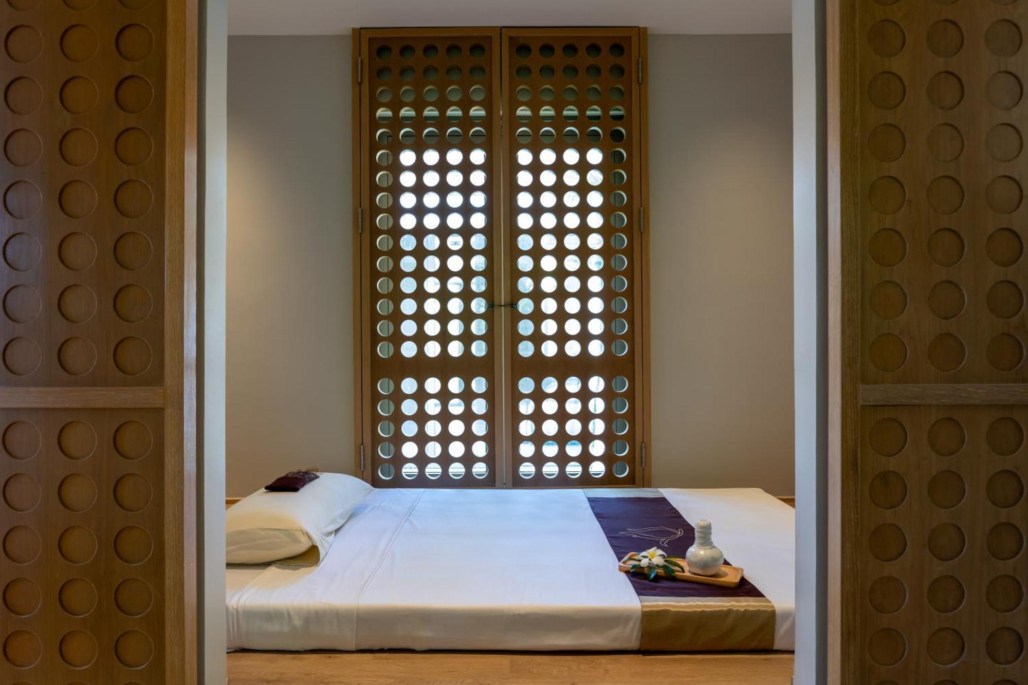 Centara Phuket - Sha Extra 4* Karon