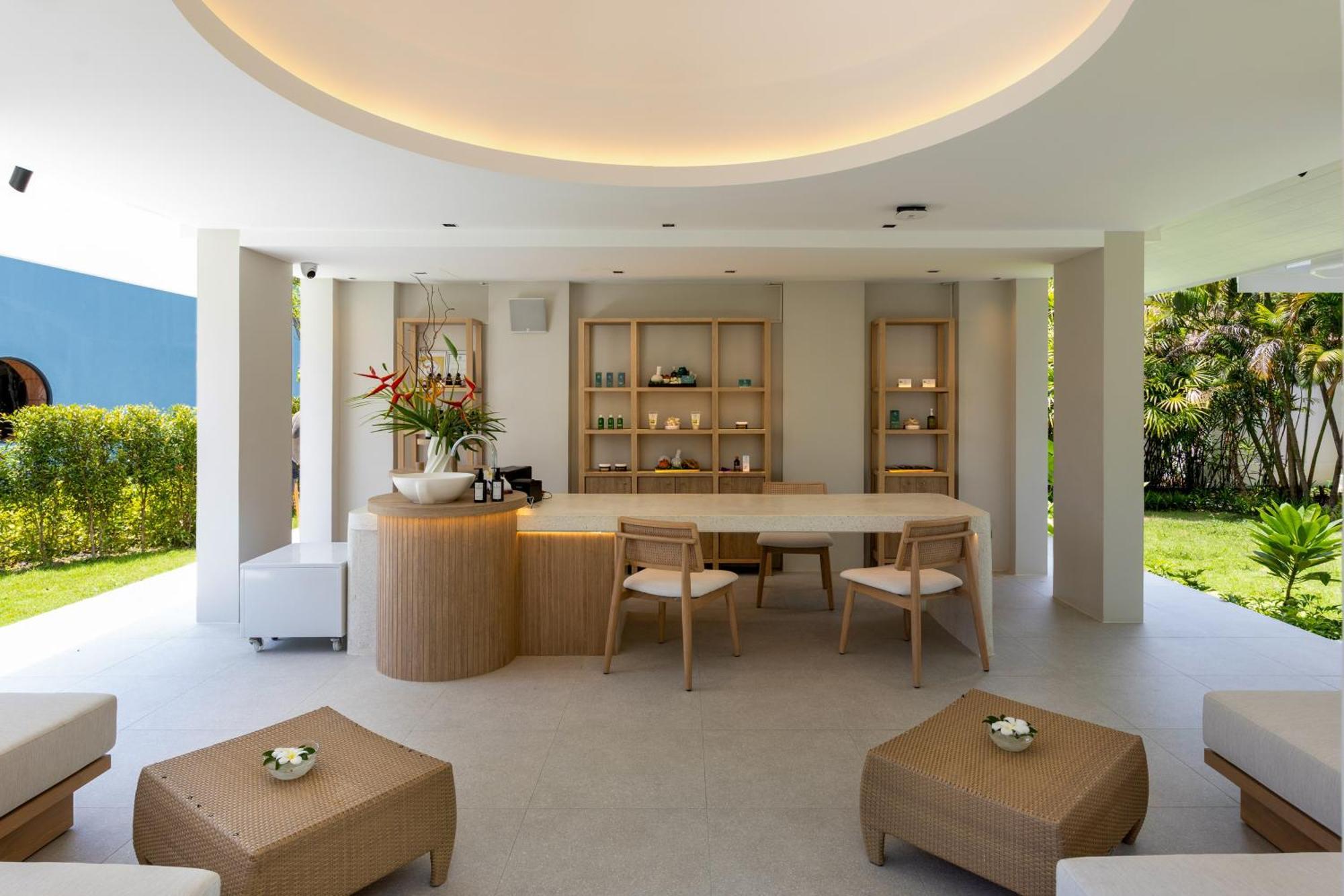 Hotel Centara Phuket - Sha Extra
