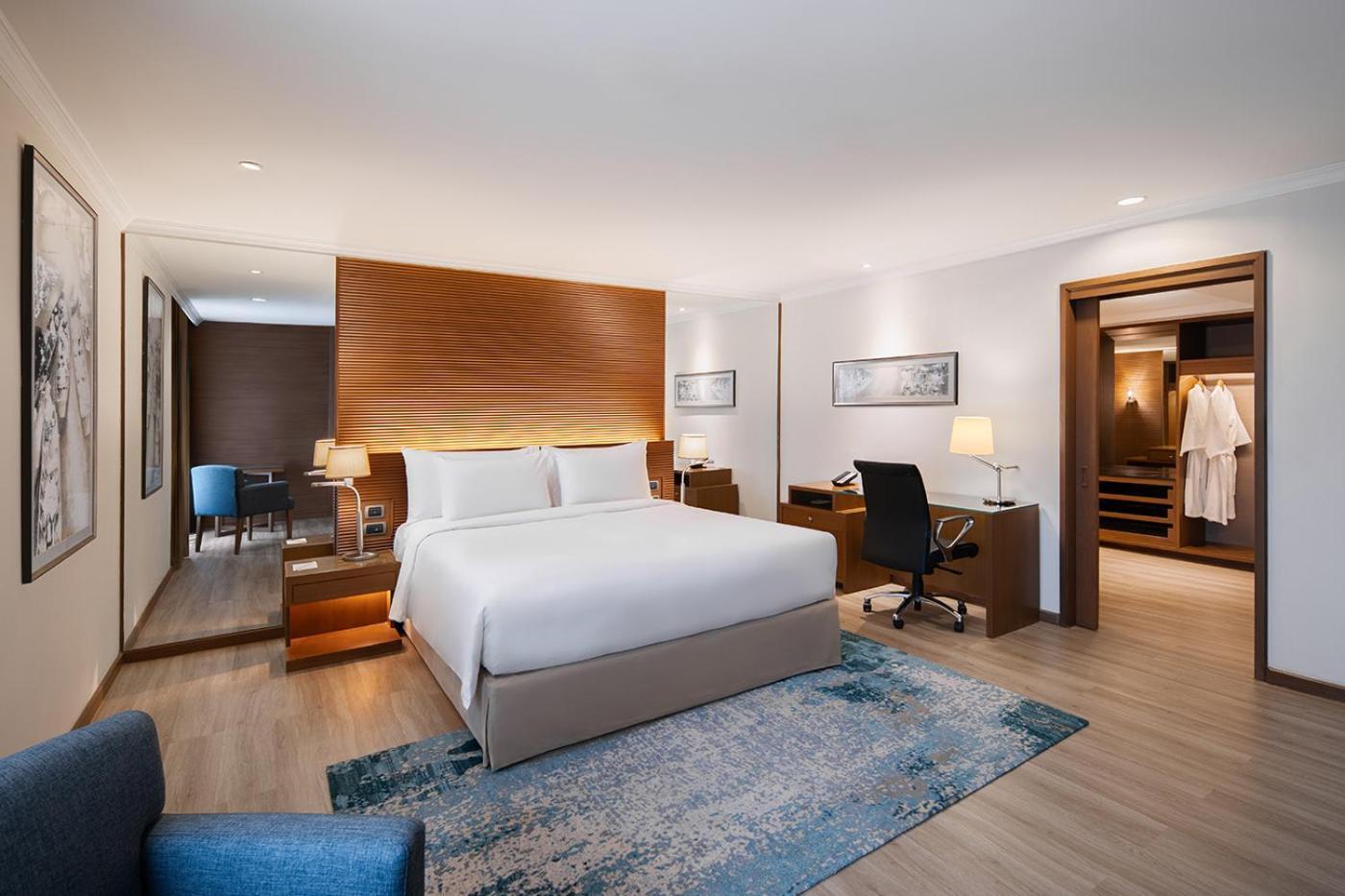 Dusit Princess Srinakarin 4*