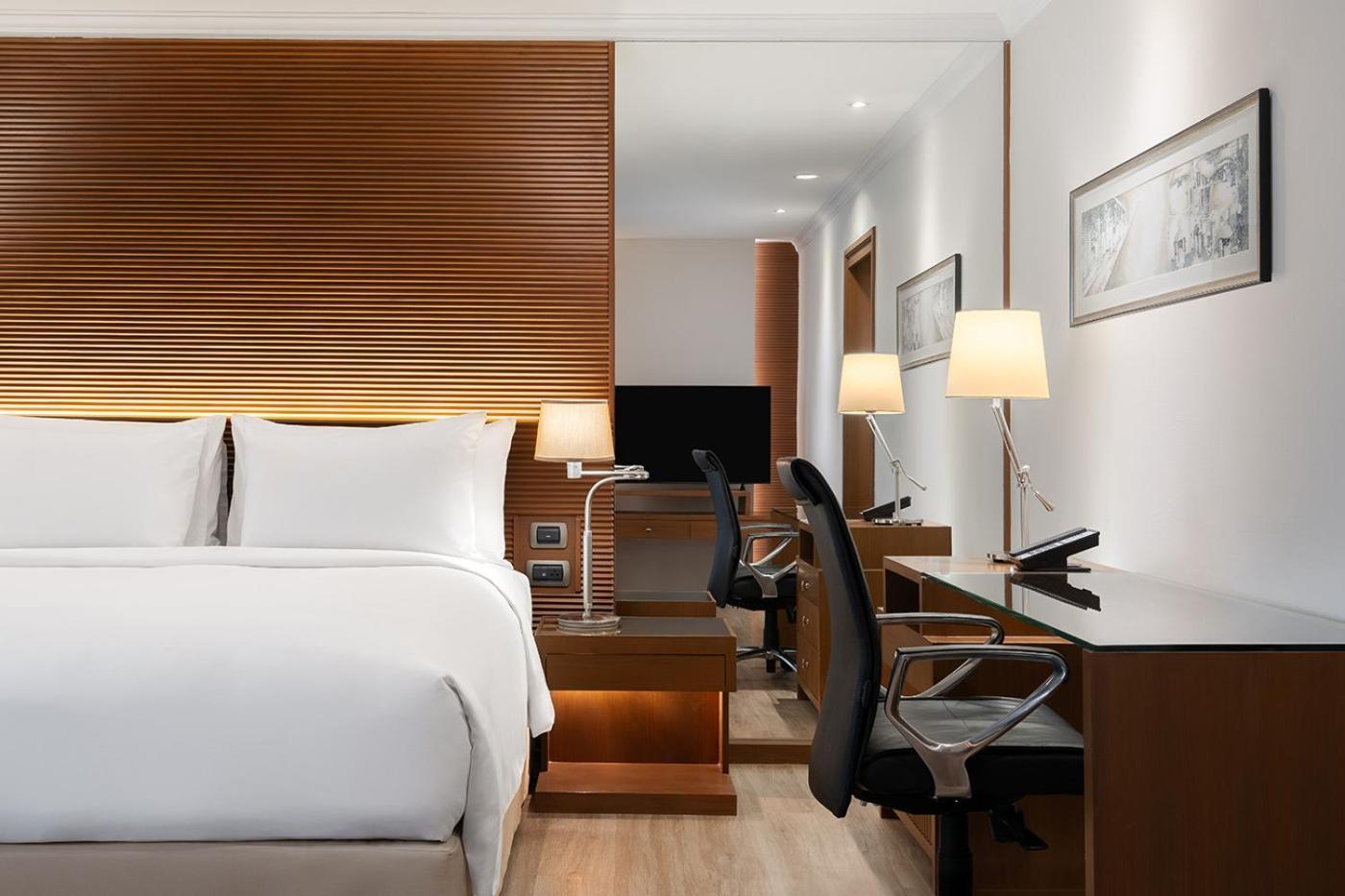 Dusit Princess Srinakarin Bangkok