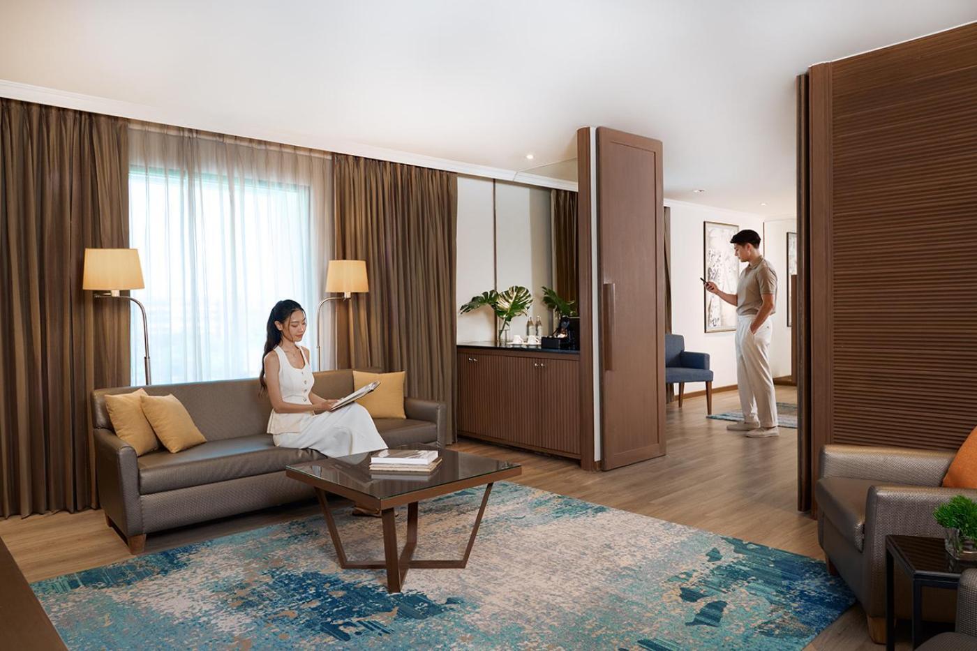 Dusit Princess Srinakarin Hotel