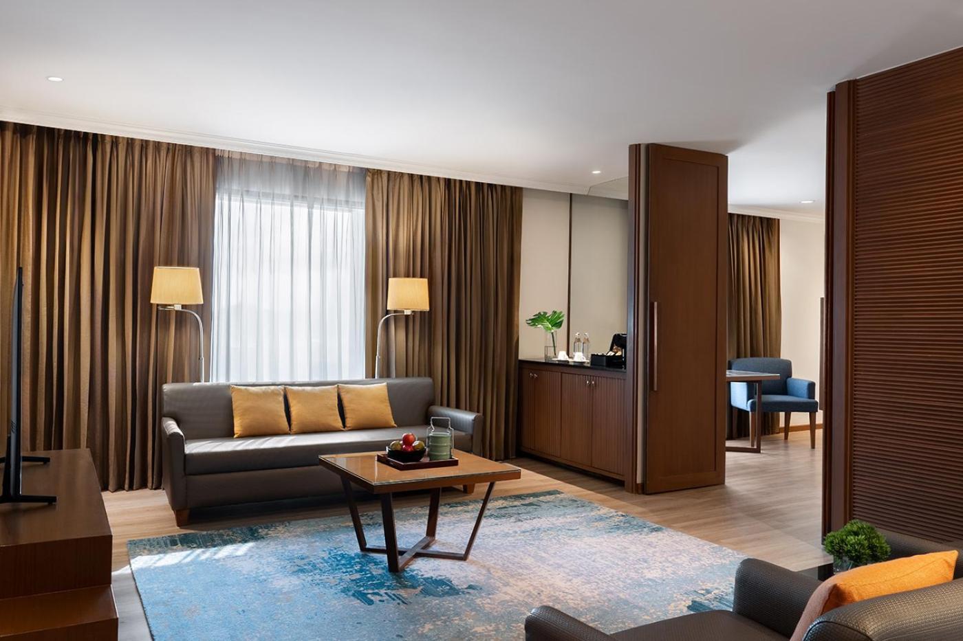 Hotel Dusit Princess Srinakarin
