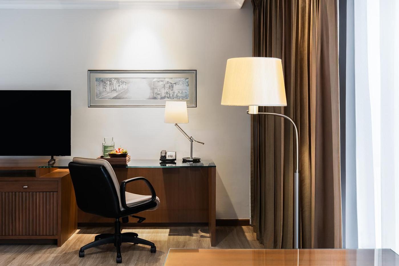 Dusit Princess Srinakarin 4*