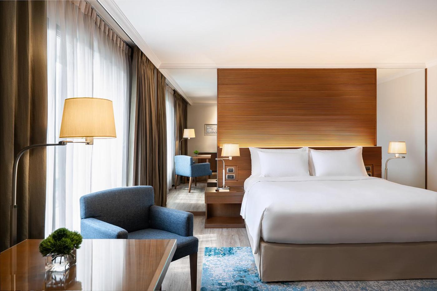 Hotel Dusit Princess Srinakarin