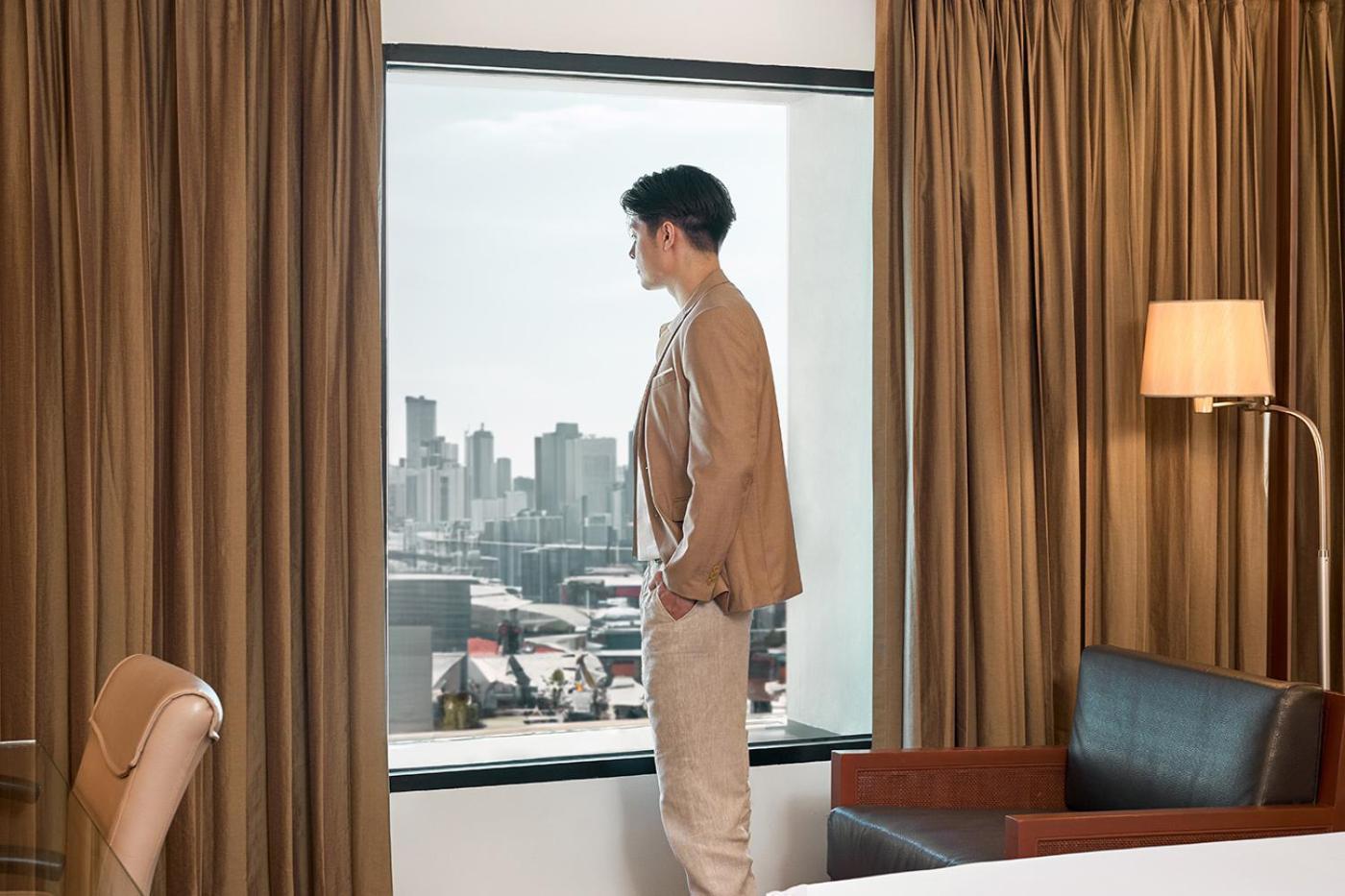 Dusit Princess Srinakarin Hotel 4*
