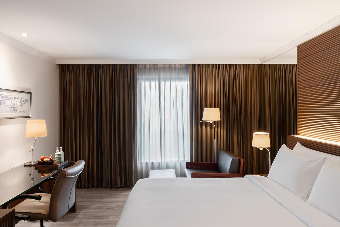 Hotel Dusit Princess Srinakarin 4*