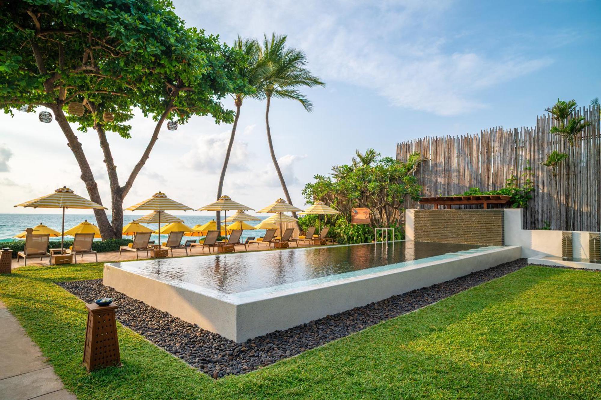 Buri Rasa Village Samui 4*