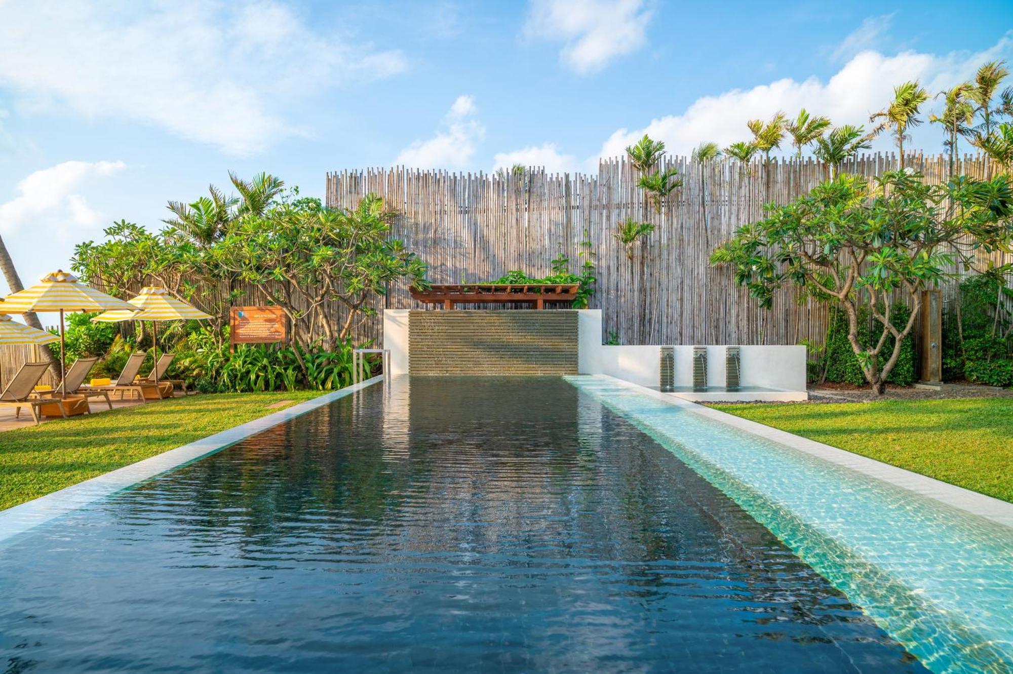 Resort Buri Rasa Village Samui