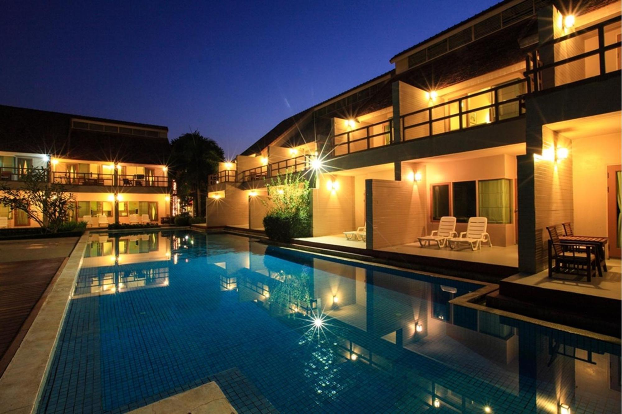 Belle Resort, 4*