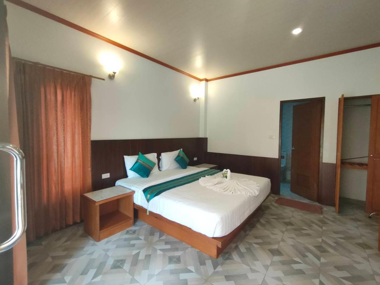 Kaibae Hut Resort Koh Chang