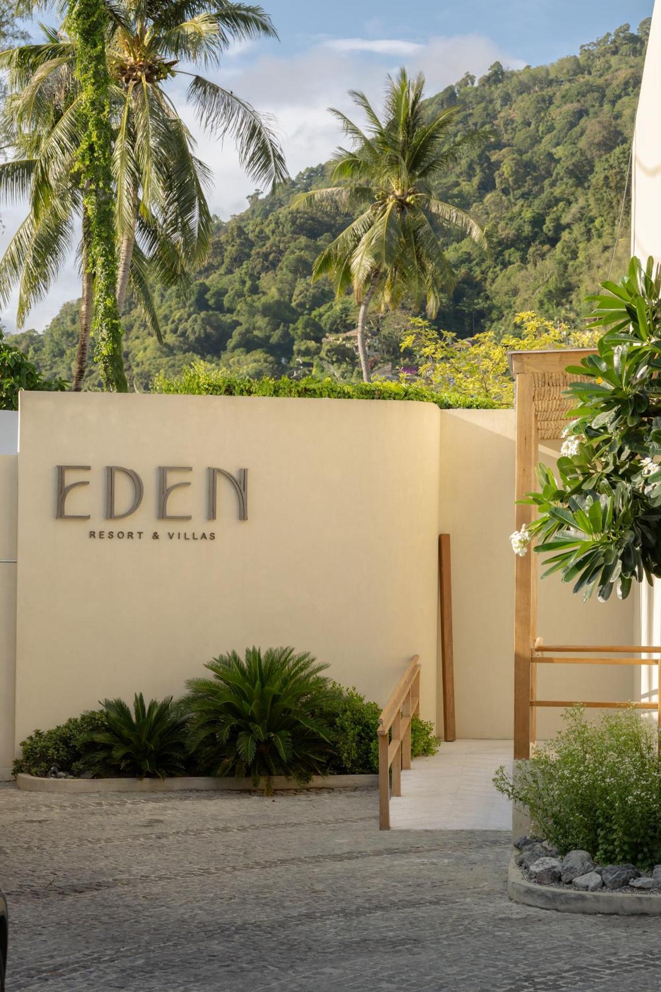 Eden & Phuket 4* Patong