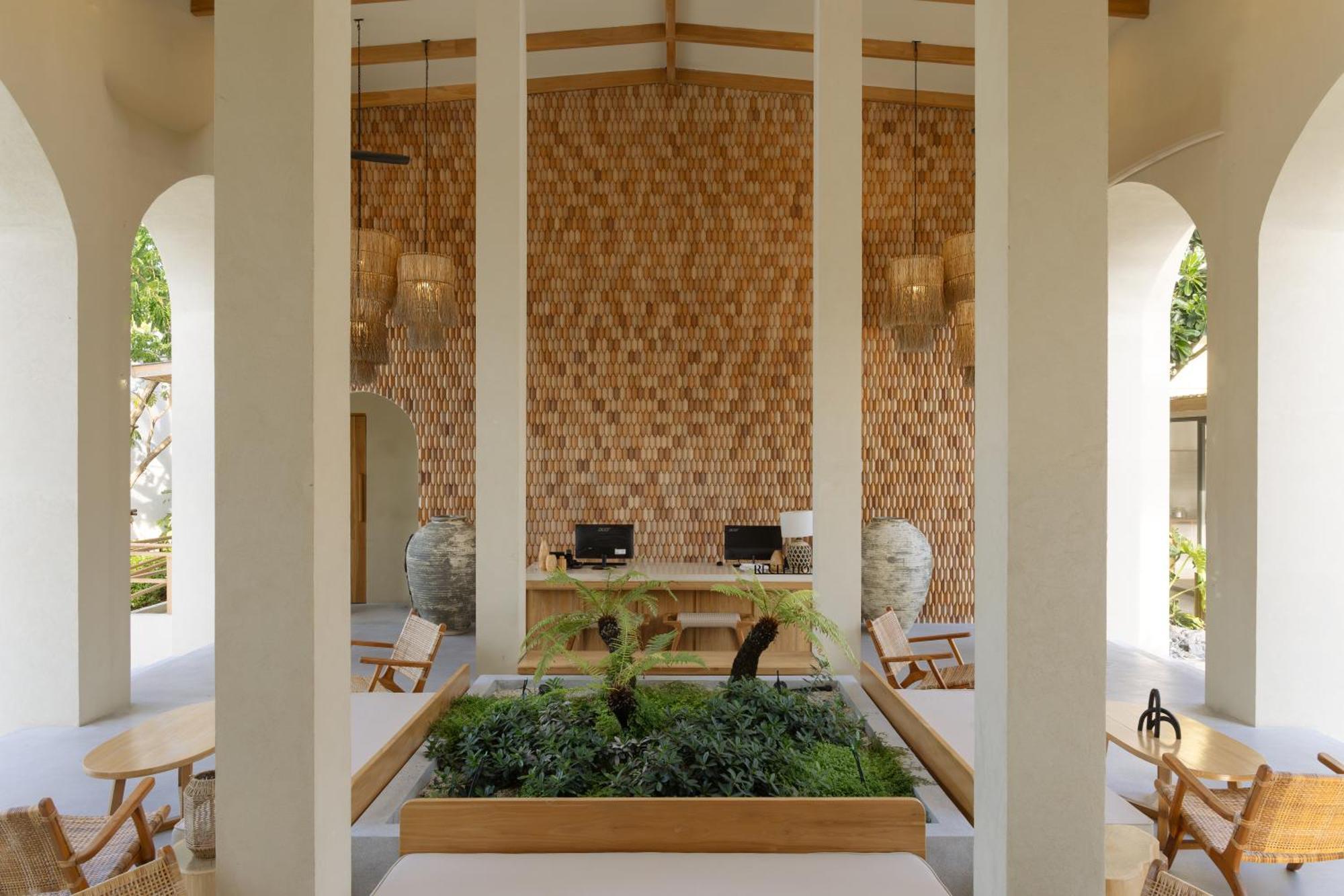 Eden & Phuket Resort 4*