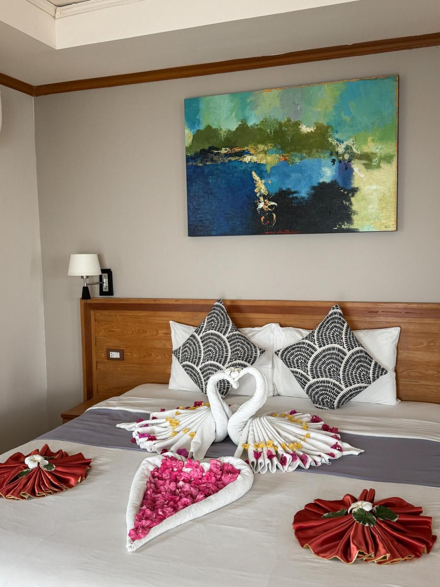 Resort Pinnacle Koh Tao