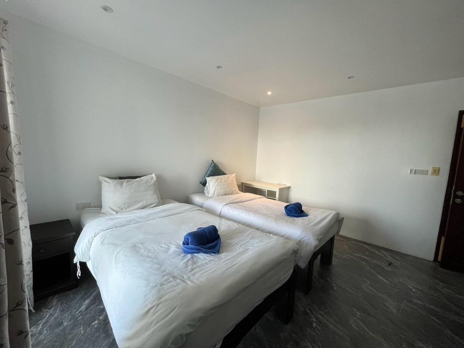 Hotel Superpro Samui Chaweng (Koh Samui)