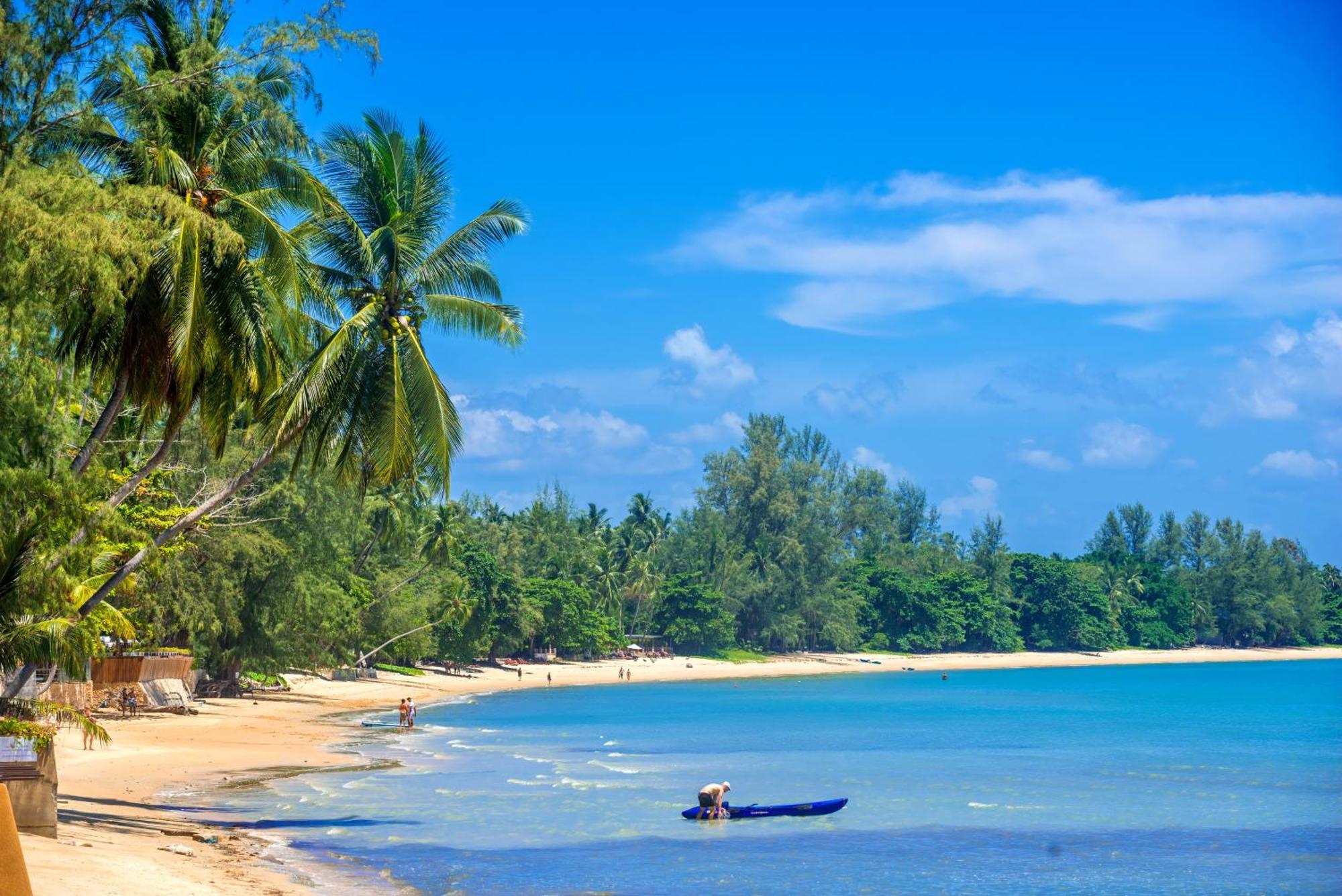 Resort Lipa Lipa Noi