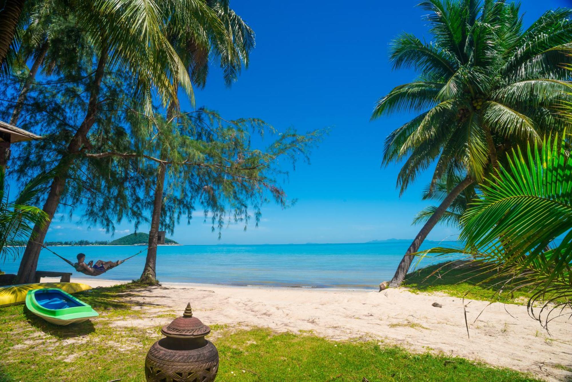 Lipa 4* Lipa Noi