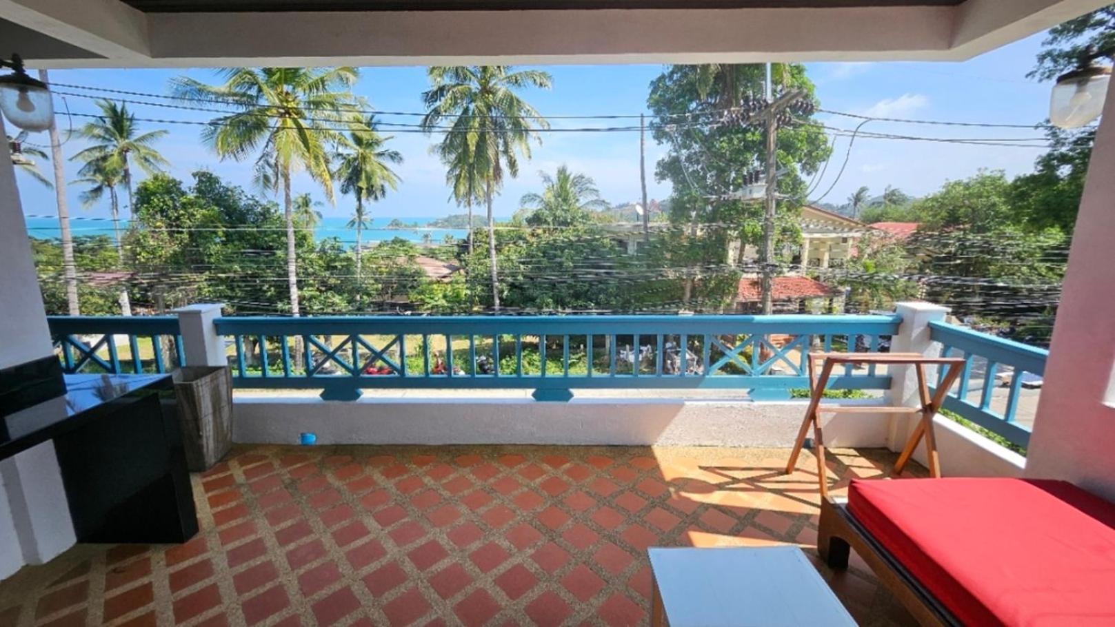 Samui Mekkala Seaview Hotel 4*