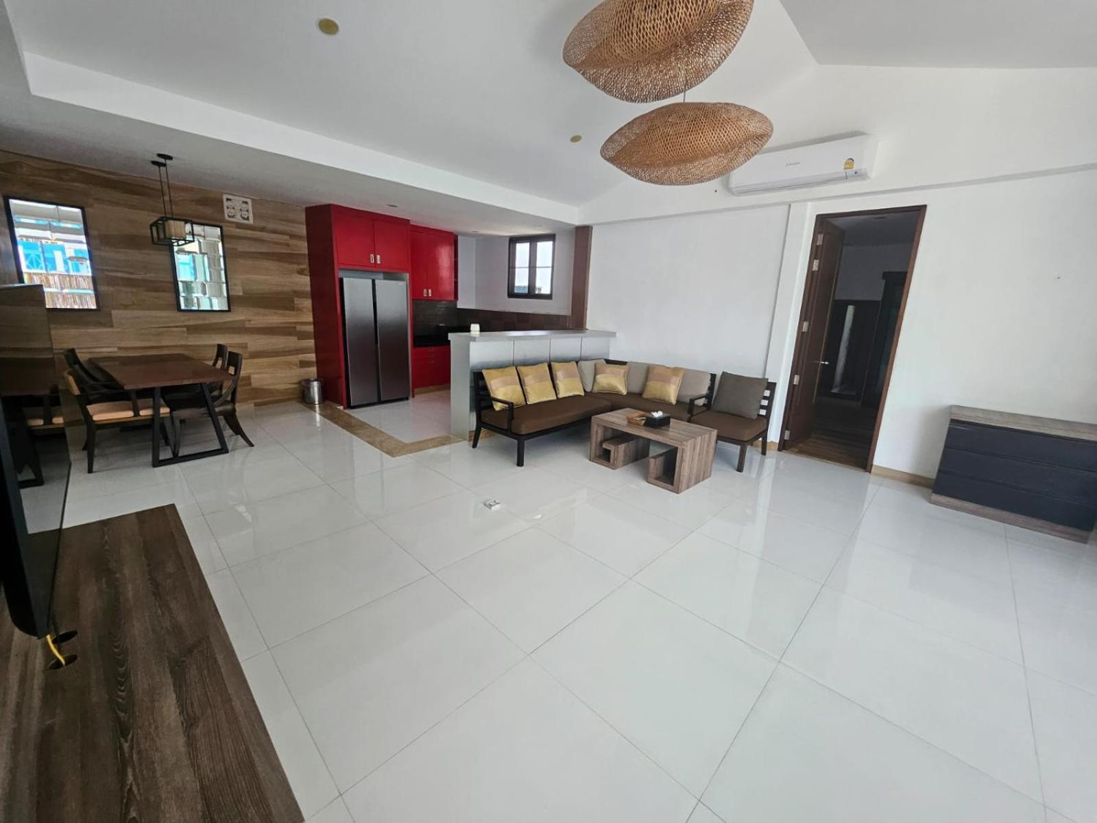 Hotel Samui Mekkala Seaview
