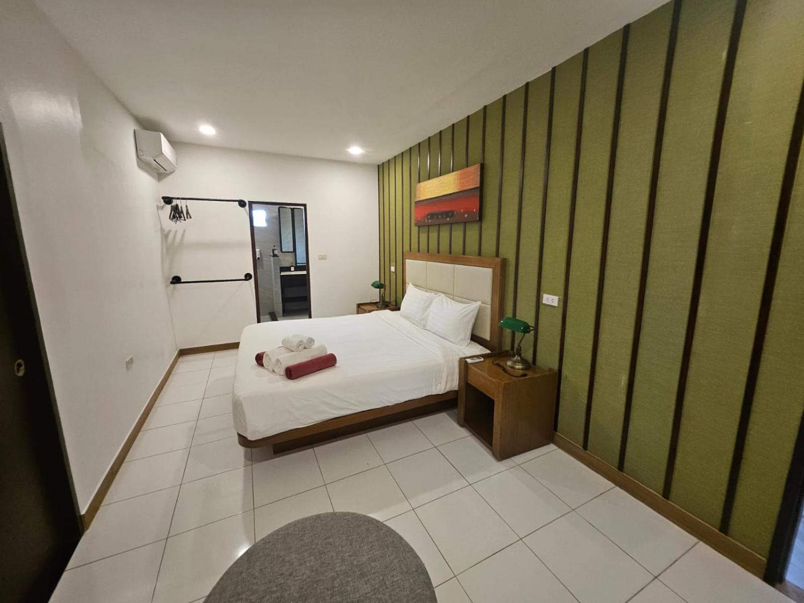 Hotel Samui Mekkala Seaview Choeng Mon