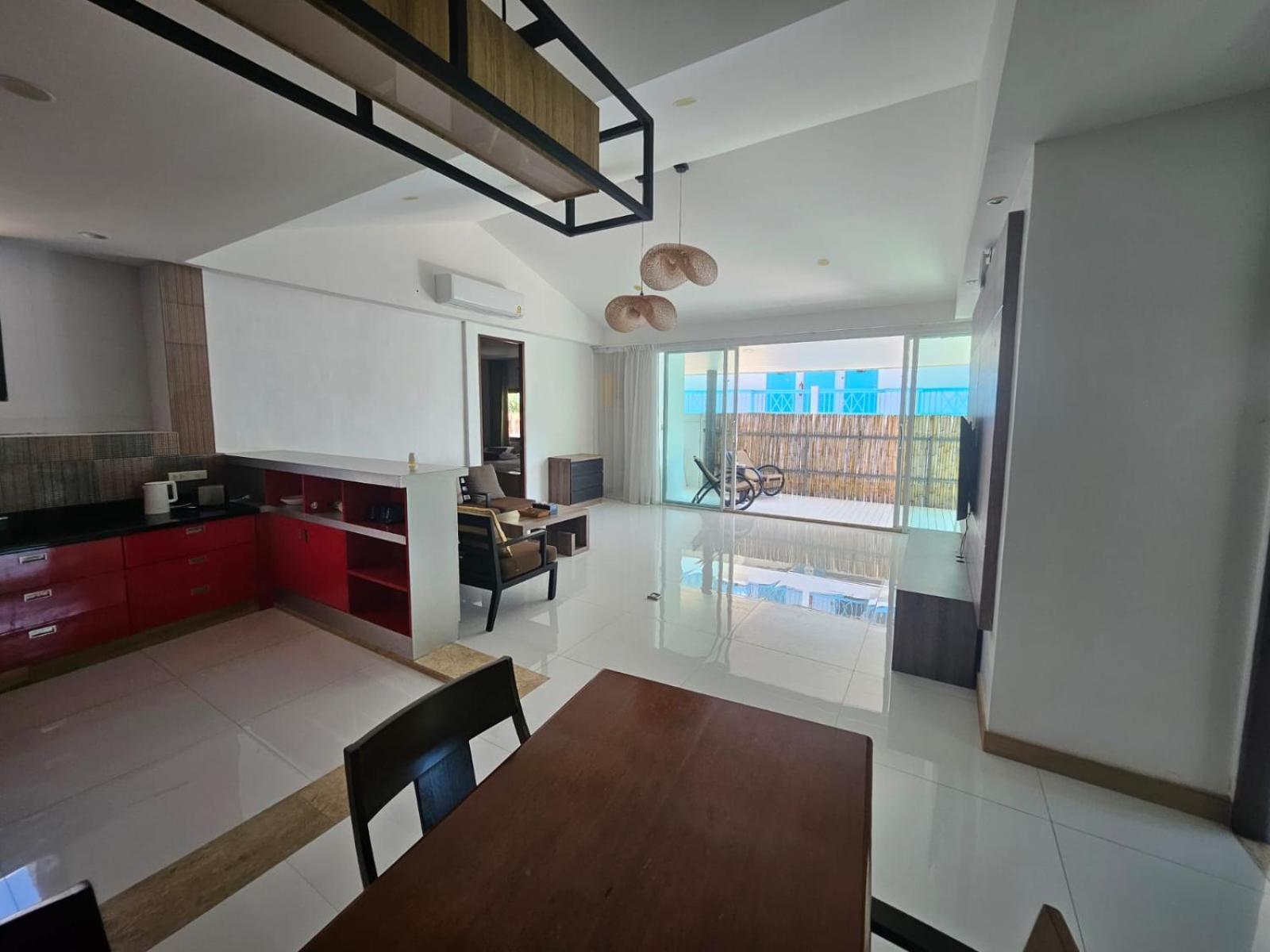 Hotel Samui Mekkala Seaview