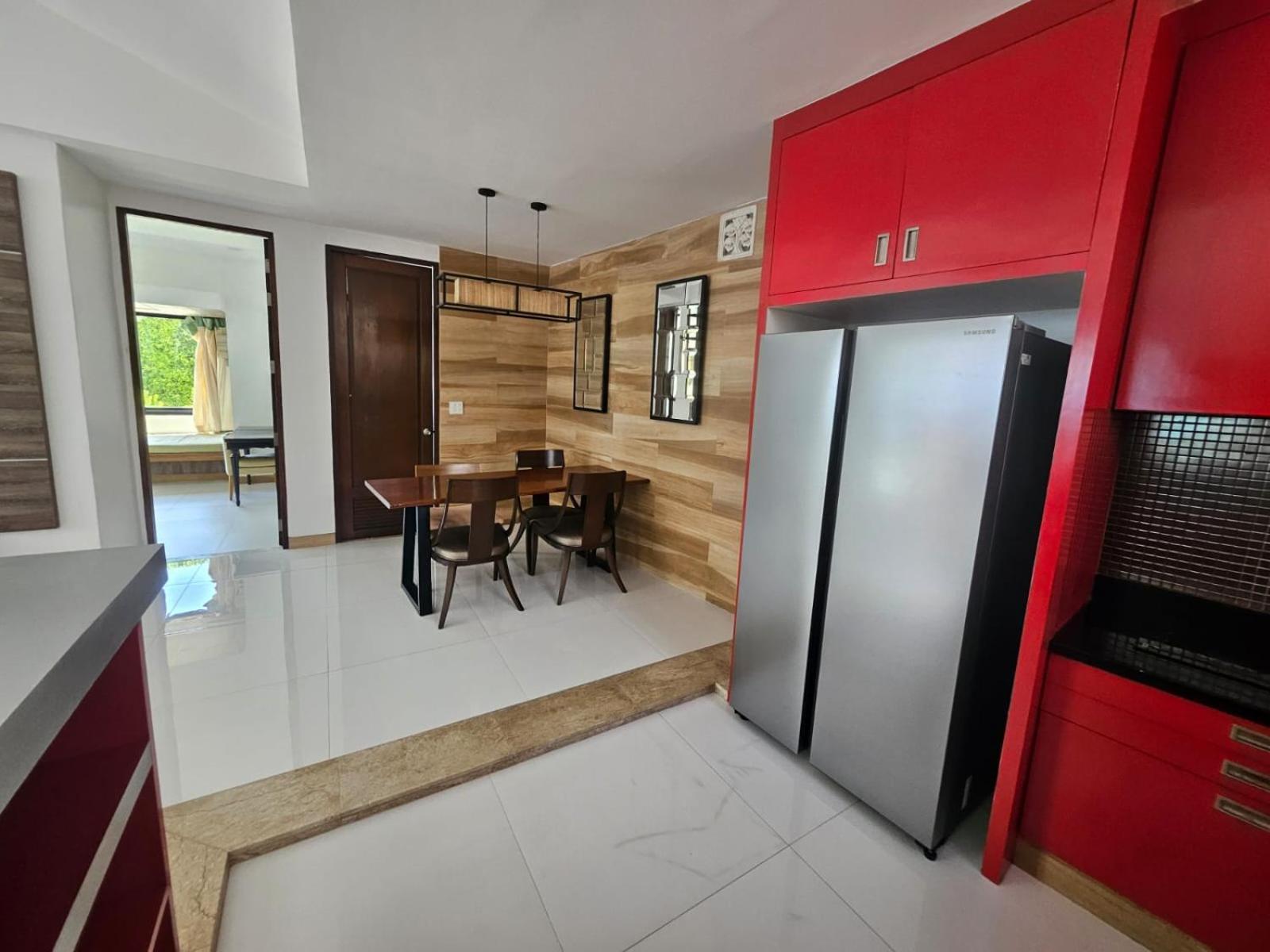 Samui Mekkala Seaview Hotel 4*