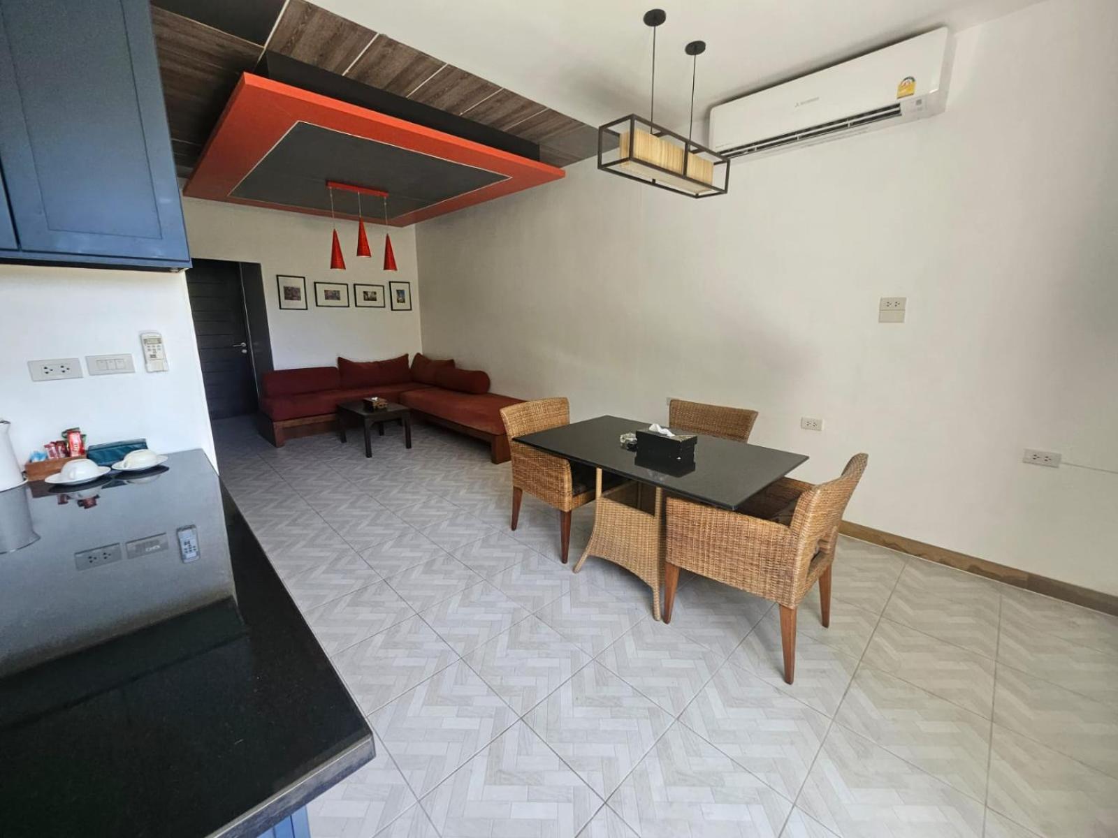 Hotel Samui Mekkala Seaview Choeng Mon