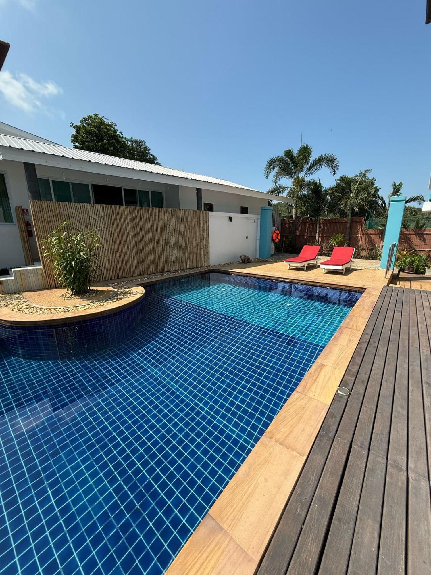 Samui Mekkala Seaview 4*