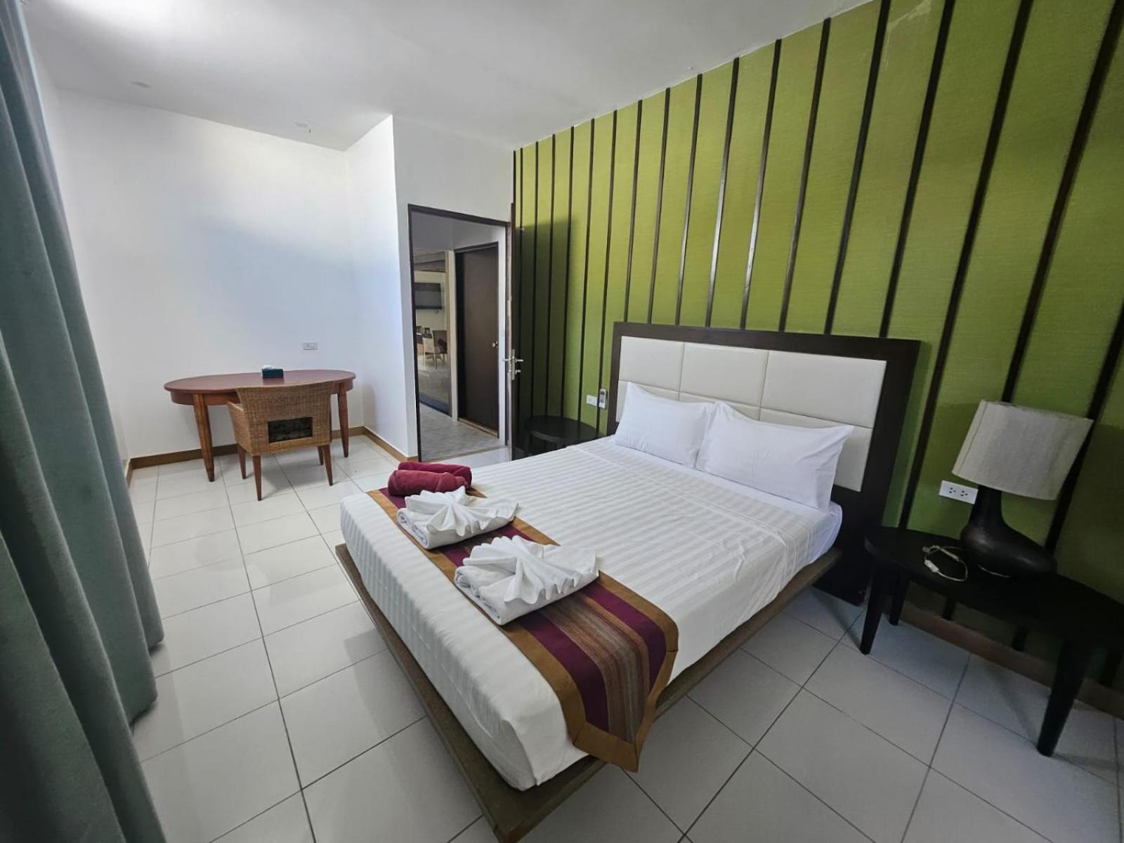 Samui Mekkala Seaview Hotel