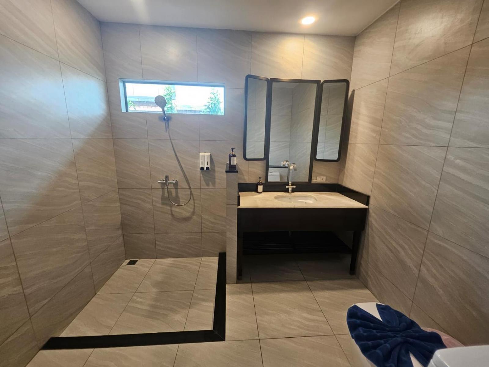 Hotel Samui Mekkala Seaview