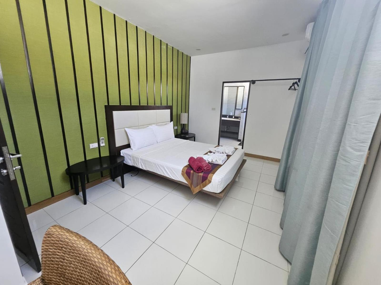 Samui Mekkala Seaview 4*