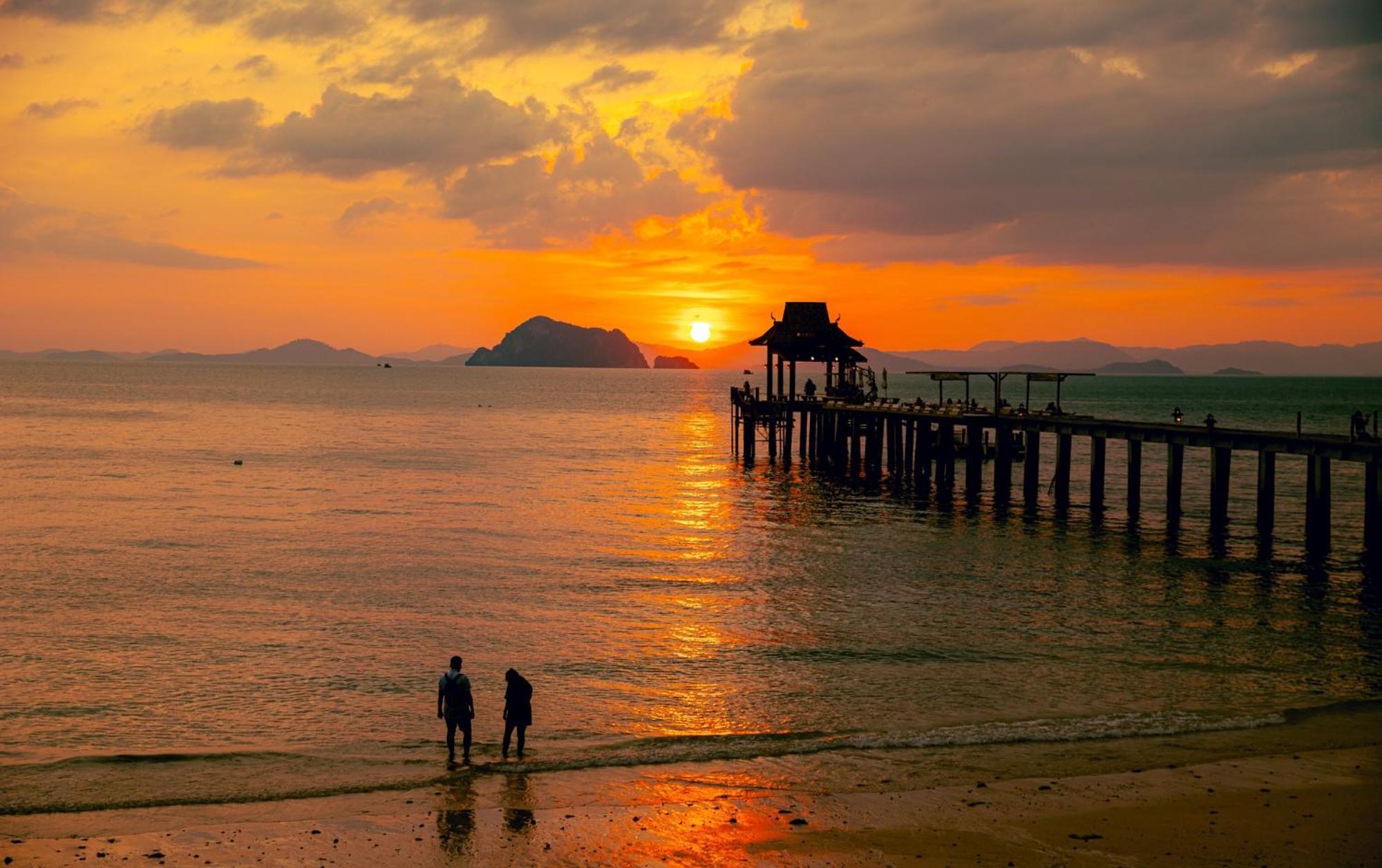 Resort Santhiya Koh Yao Yai &