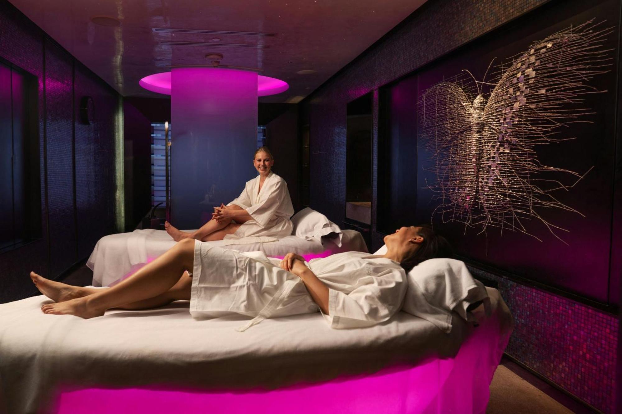 W Hotel Banguecoque