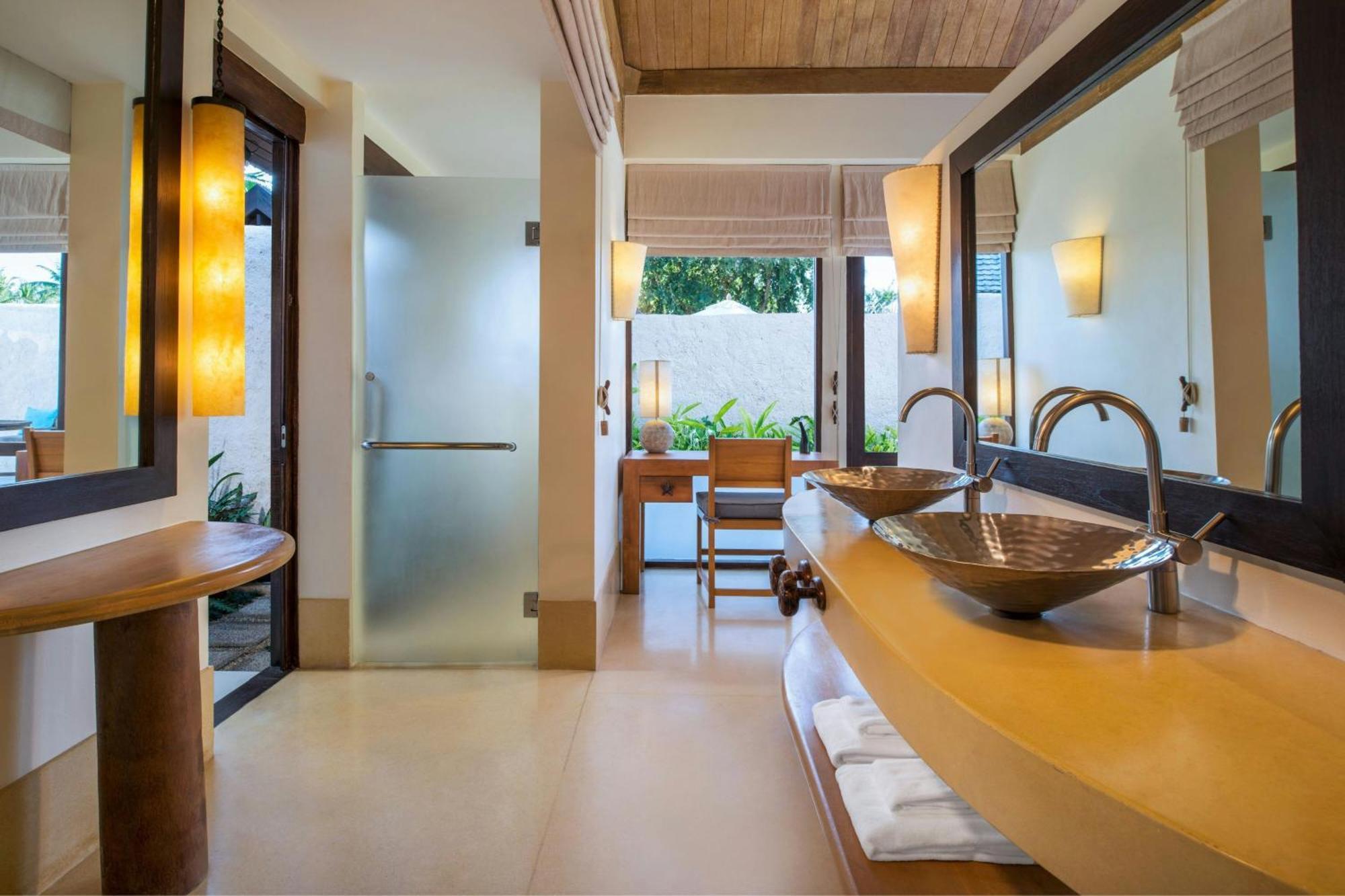 Sheraton Hua Hin 5* Pran Buri