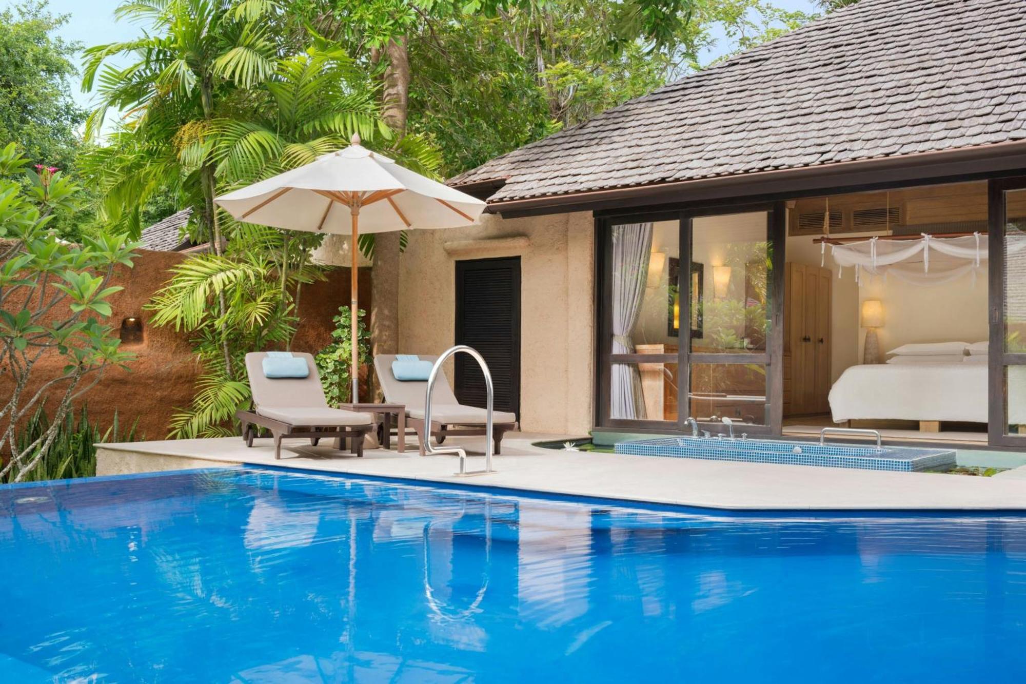 Sheraton Hua Hin