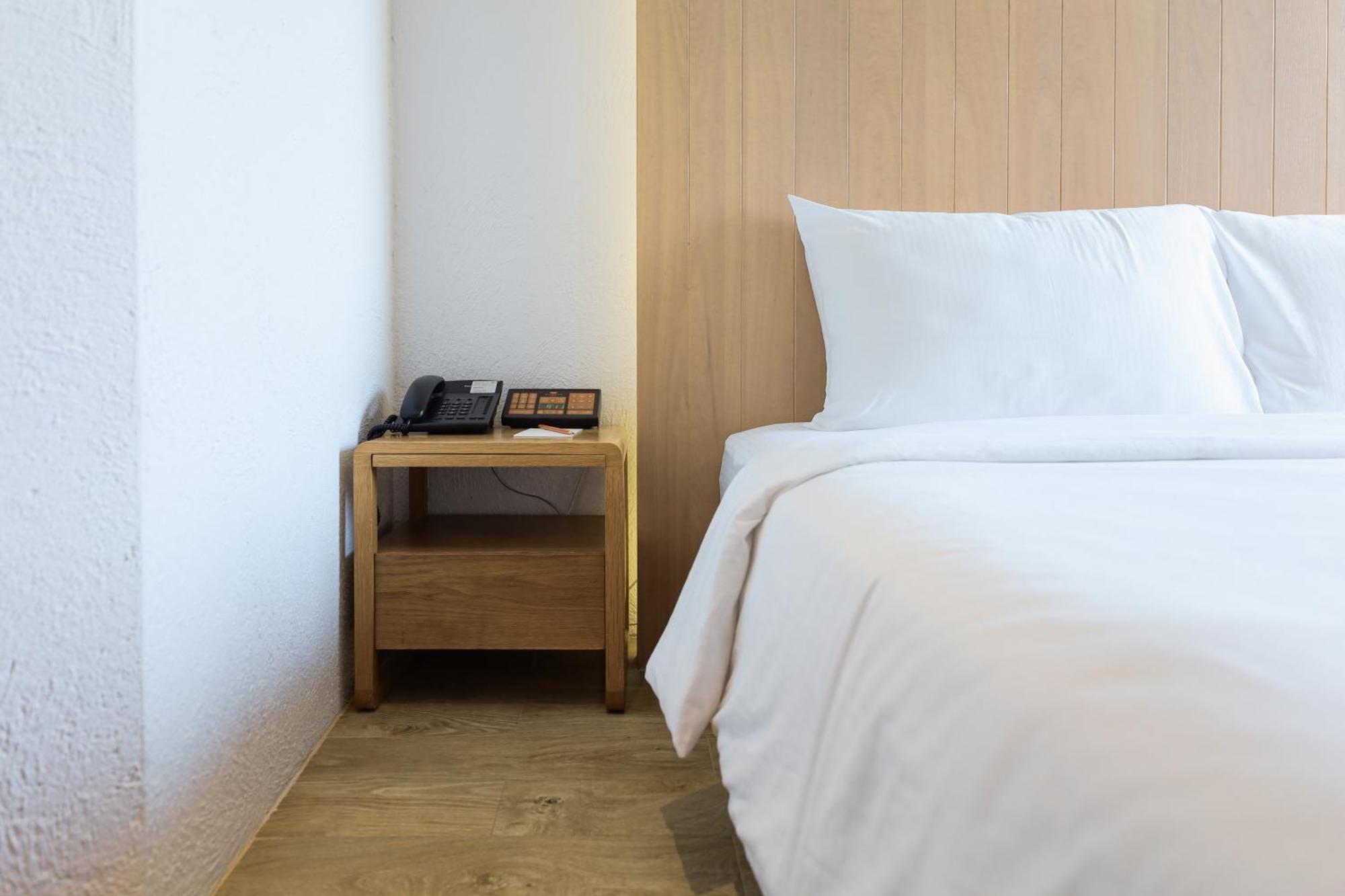 Aparthotel Balcony Seaside Sriracha & Serviced 5*