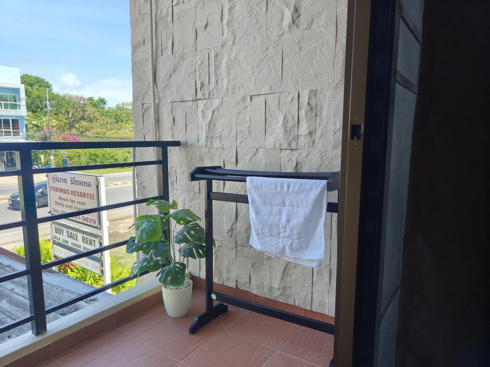Purimas Resortel Hotel